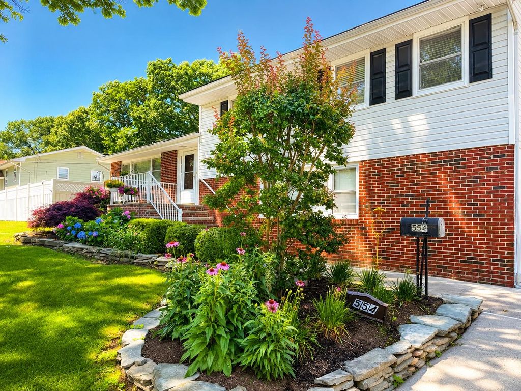 Photo of 554 Gold Street, Toms River, NJ 08753 (MLS # 261900)
