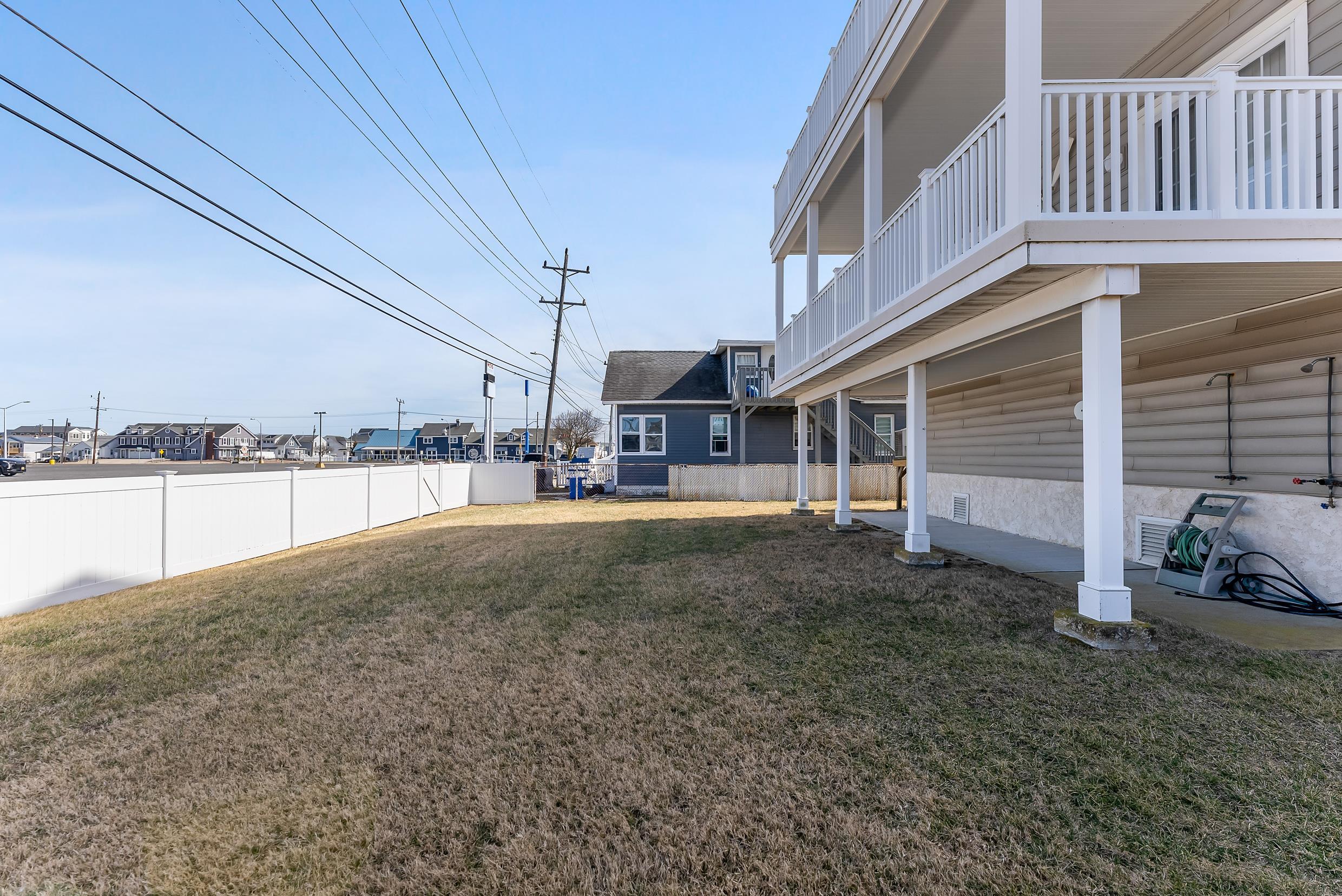 319 W Juniper Avenue #B, Wildwood, New Jersey image 34