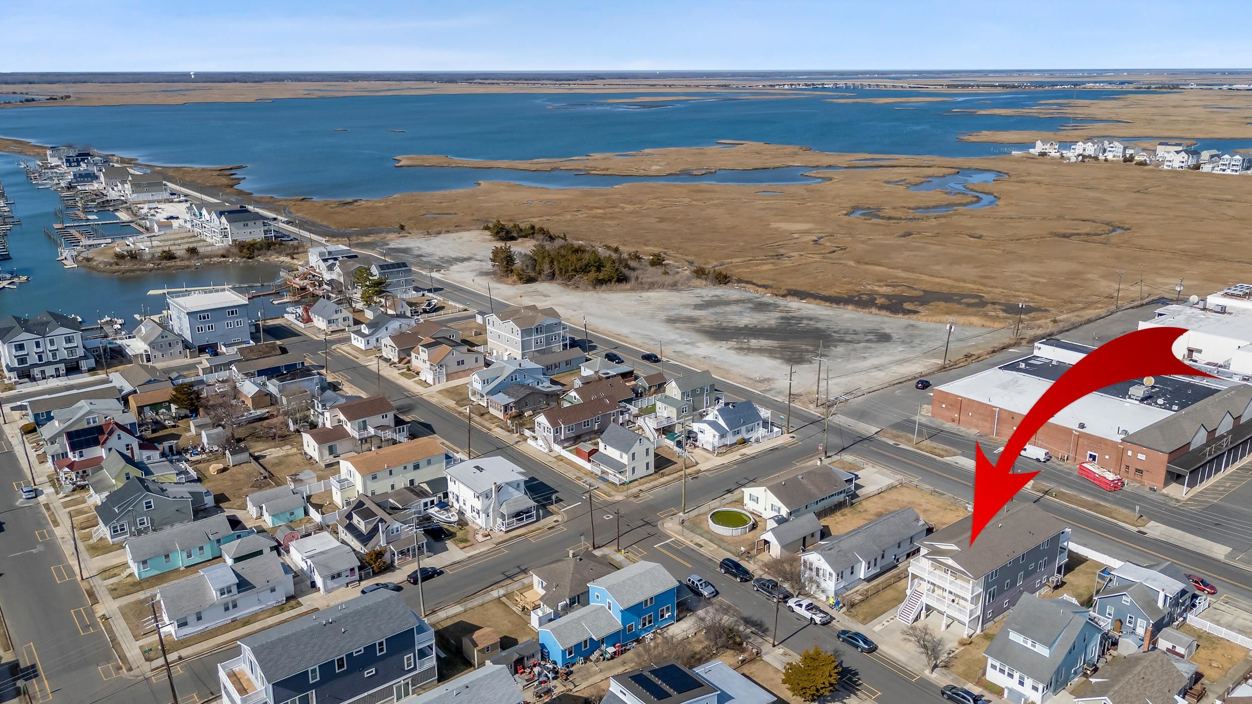 319 W Juniper Avenue #B, Wildwood, New Jersey image 40