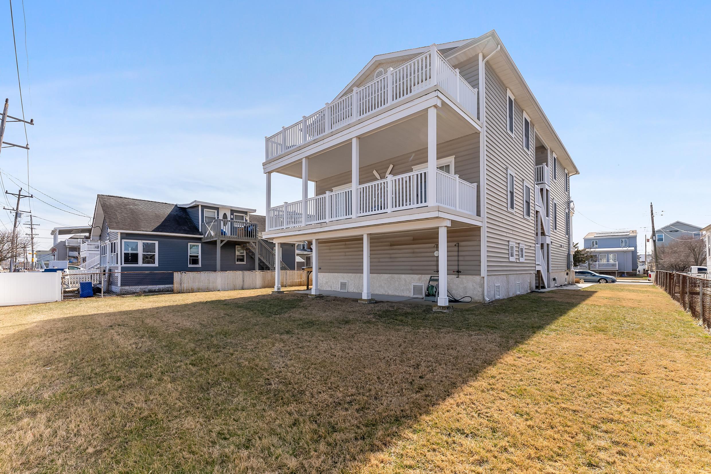 319 W Juniper Avenue #B, Wildwood, New Jersey image 33