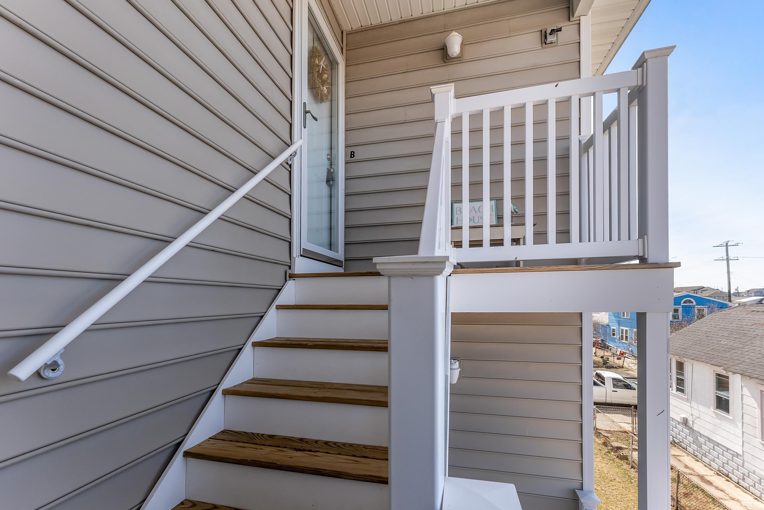 319 W Juniper Avenue #B, Wildwood, New Jersey image 3