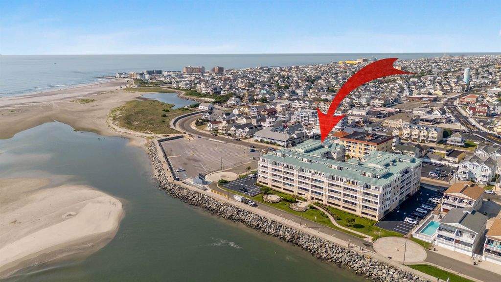 Photo of 101 W Spruce Avenue #303, North Wildwood, NJ 08260 (MLS # 260832)