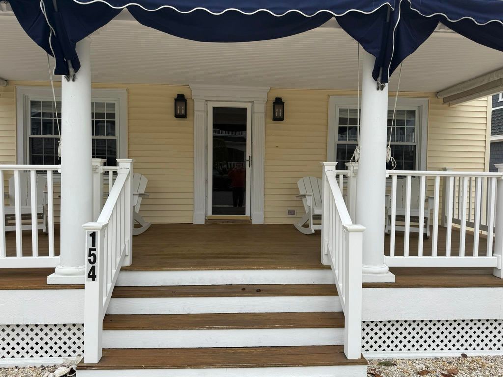 Photo of 154 98th Street, Stone Harbor, NJ 08247 (MLS # 261110)
