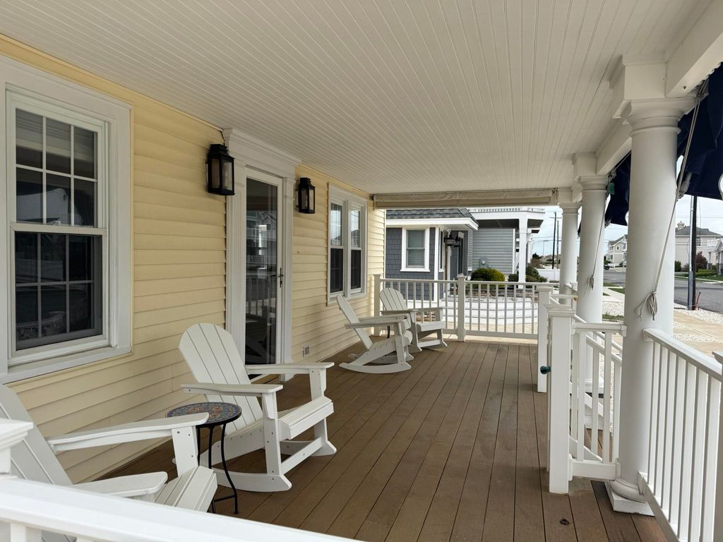 Photo of 154 98th Street, Stone Harbor, NJ 08247 (MLS # 261110)