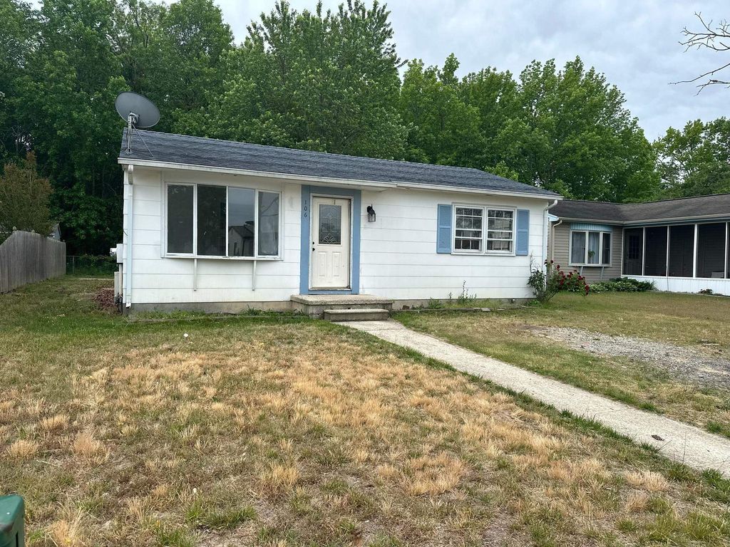 Photo of 106 Edna Avenue, Villas, NJ 08251 (MLS # 261372)