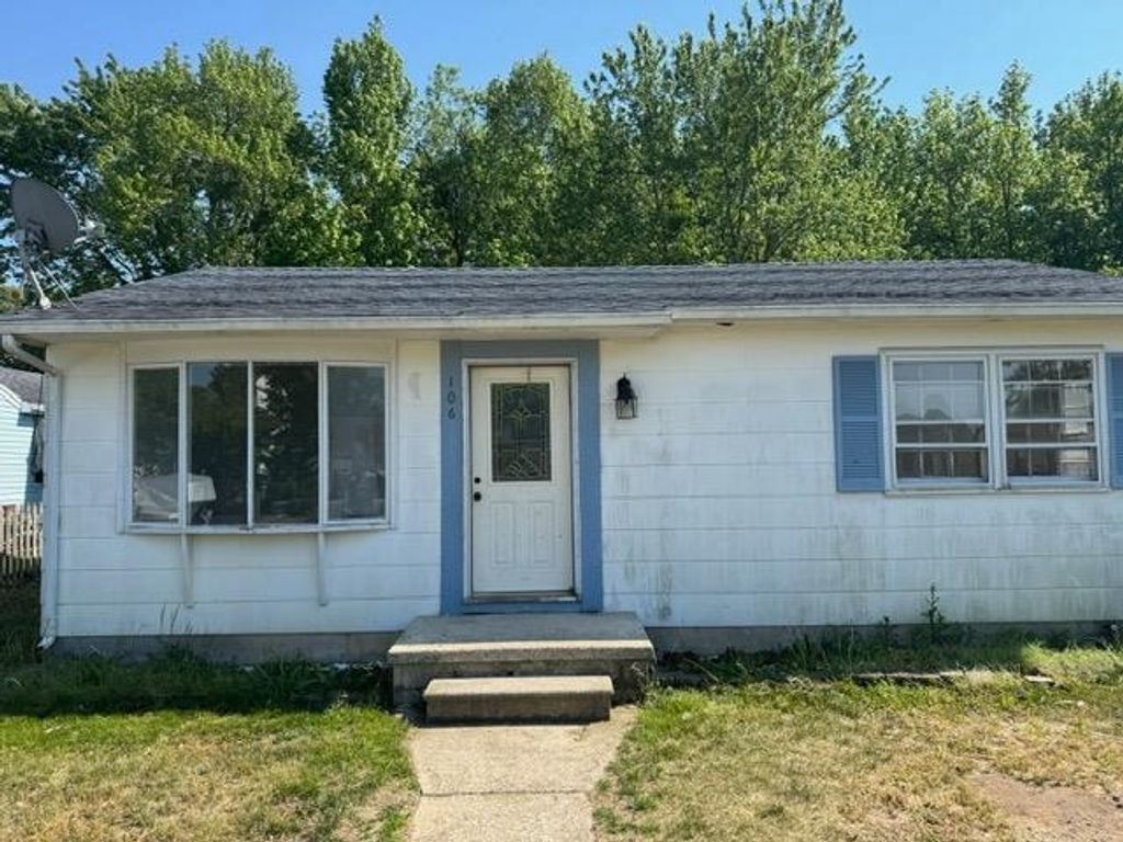 Photo of 106 Edna Avenue, Villas, NJ 08251 (MLS # 261372)