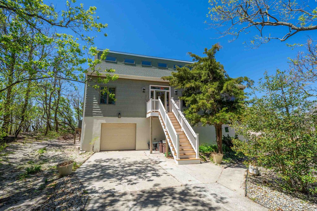 Photo of 3401 Shore Drive, Cape May Beach, NJ 08251 (MLS # 261157)