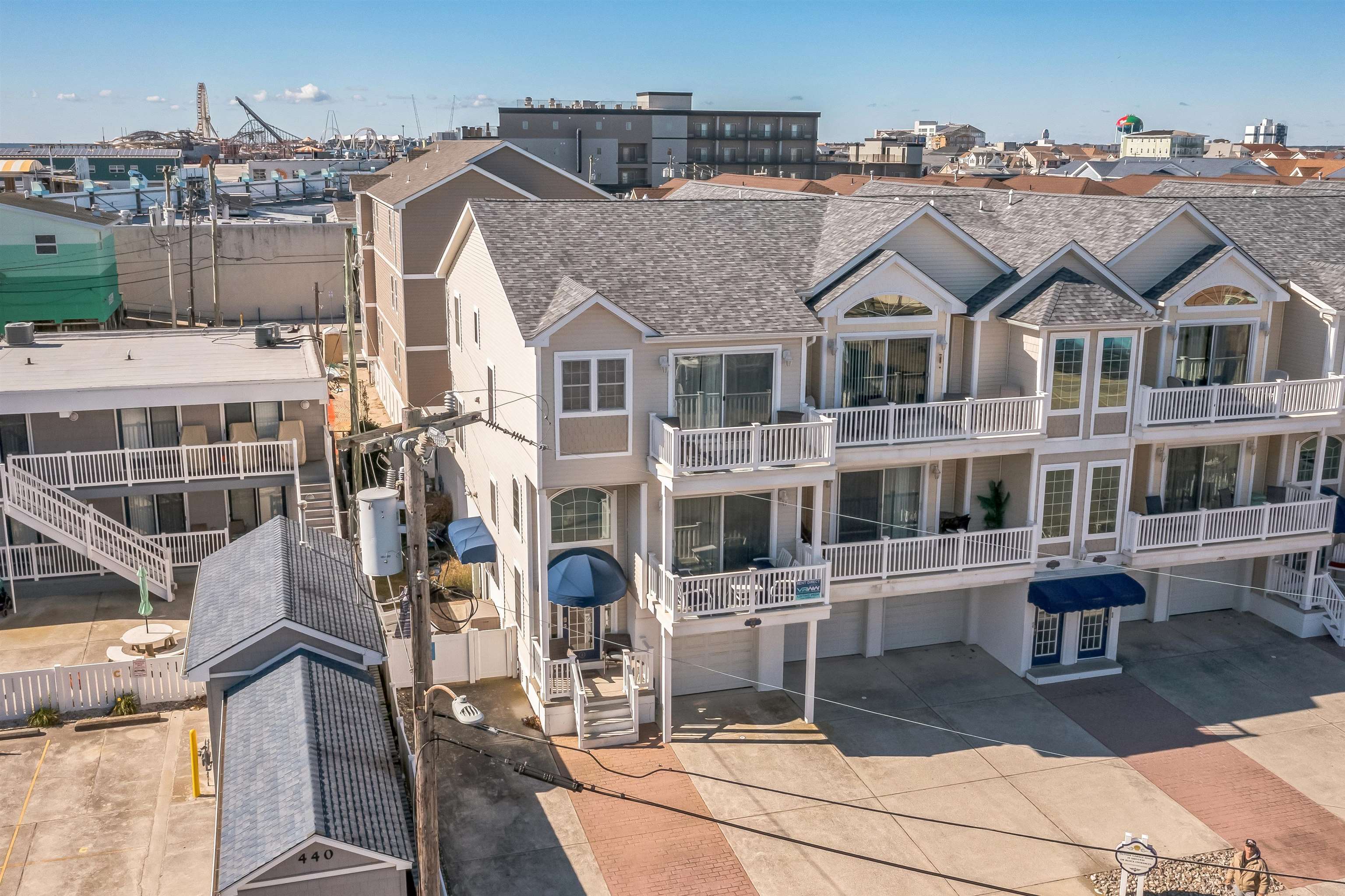 434 E 24th Avenue #A, North Wildwood, New Jersey image 31