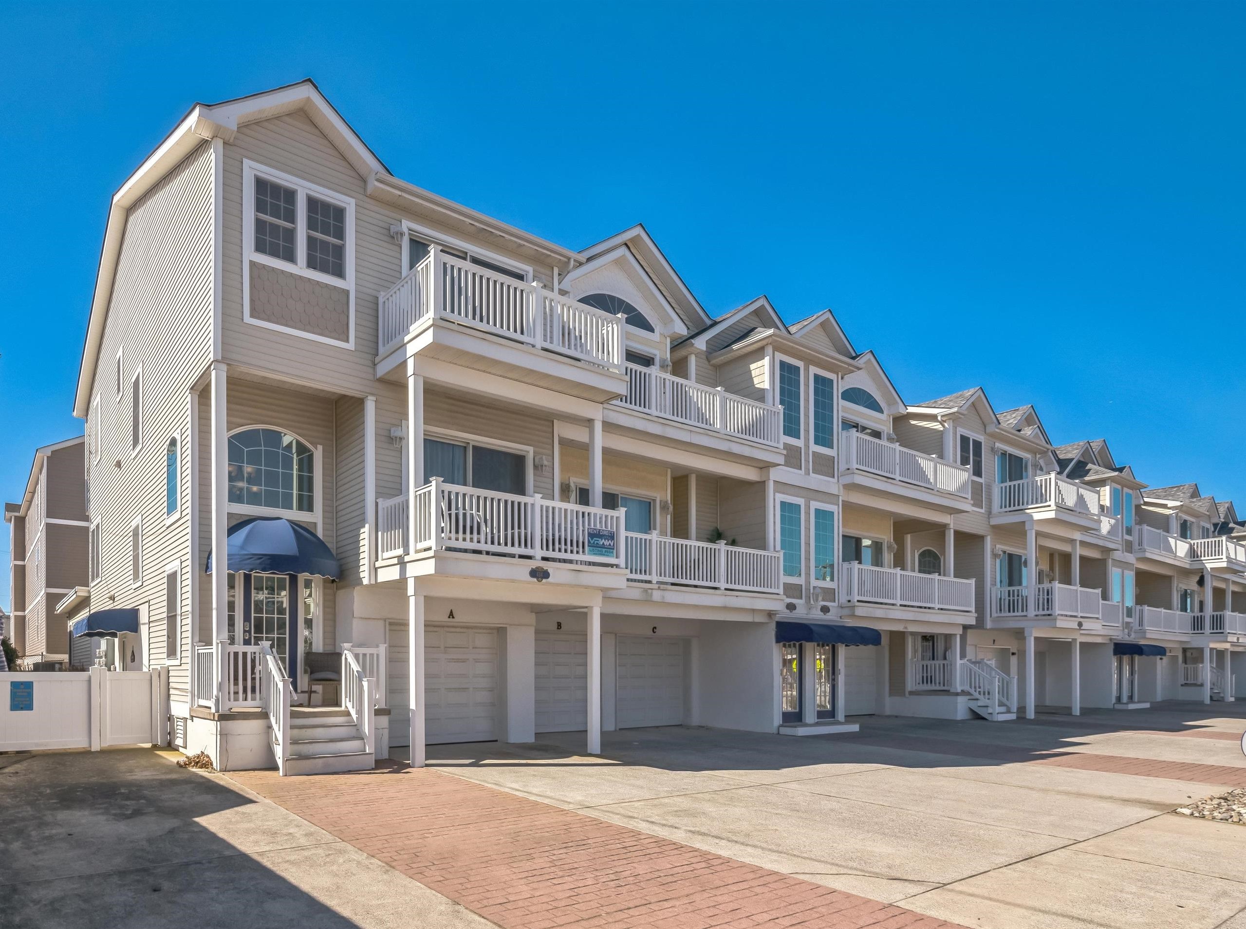 434 E 24th Avenue #A, North Wildwood, New Jersey image 1