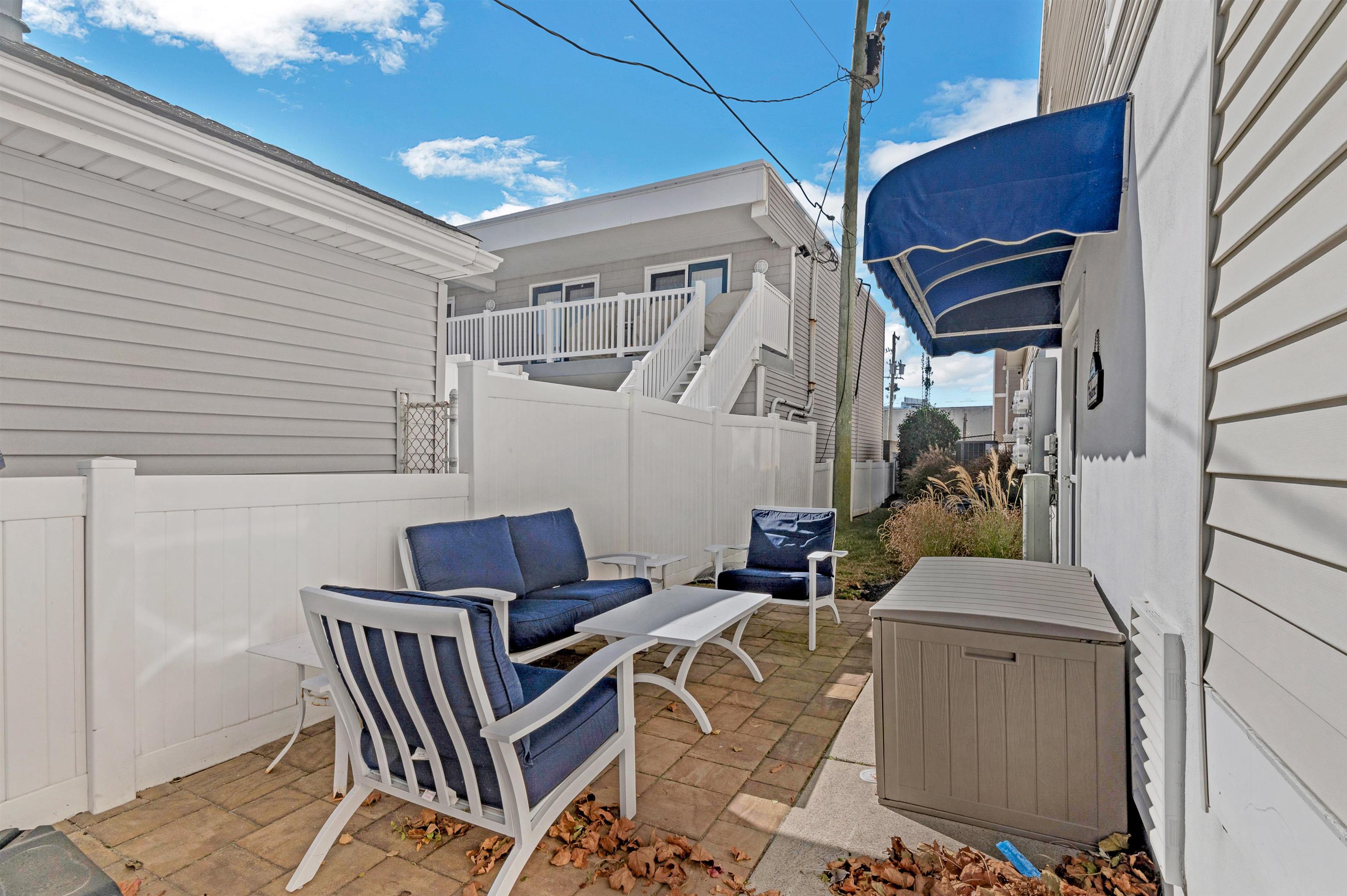 434 E 24th Avenue #A, North Wildwood, New Jersey image 30