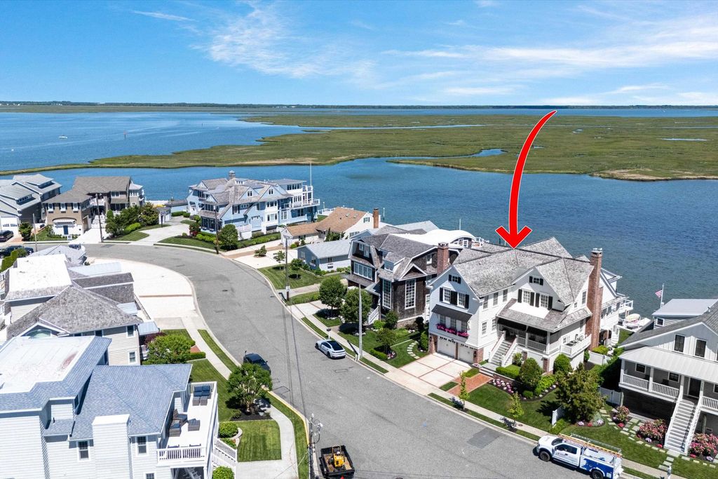 Photo of 7508 Sunset Drive, Avalon, NJ 08202 (MLS # 261840)