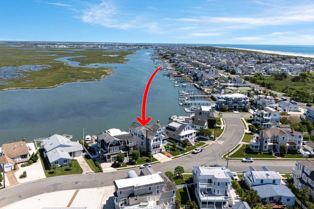 Photo of 7508 Sunset Drive, Avalon, NJ 08202 (MLS # 261840)