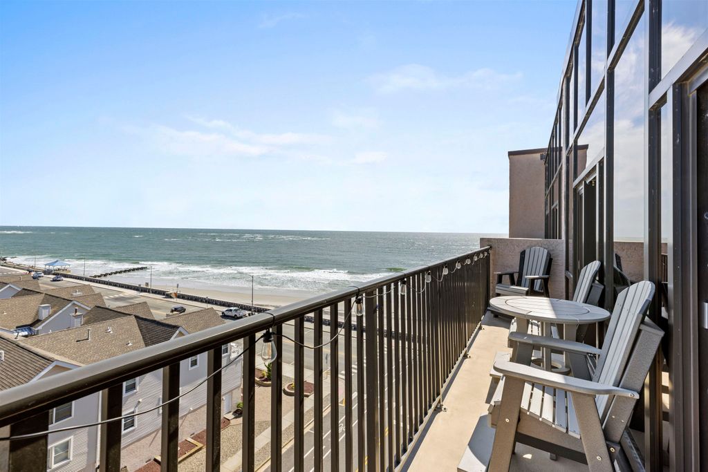 Photo of 500 Kennedy Drive #702, North Wildwood, NJ 08260 (MLS # 252656)