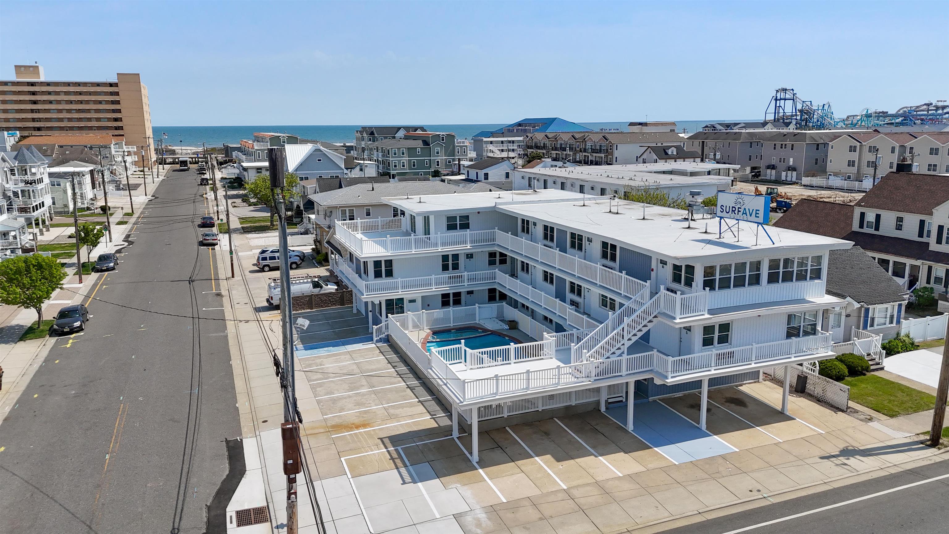 2001 Surf Avenue #2, North Wildwood, New Jersey image 13