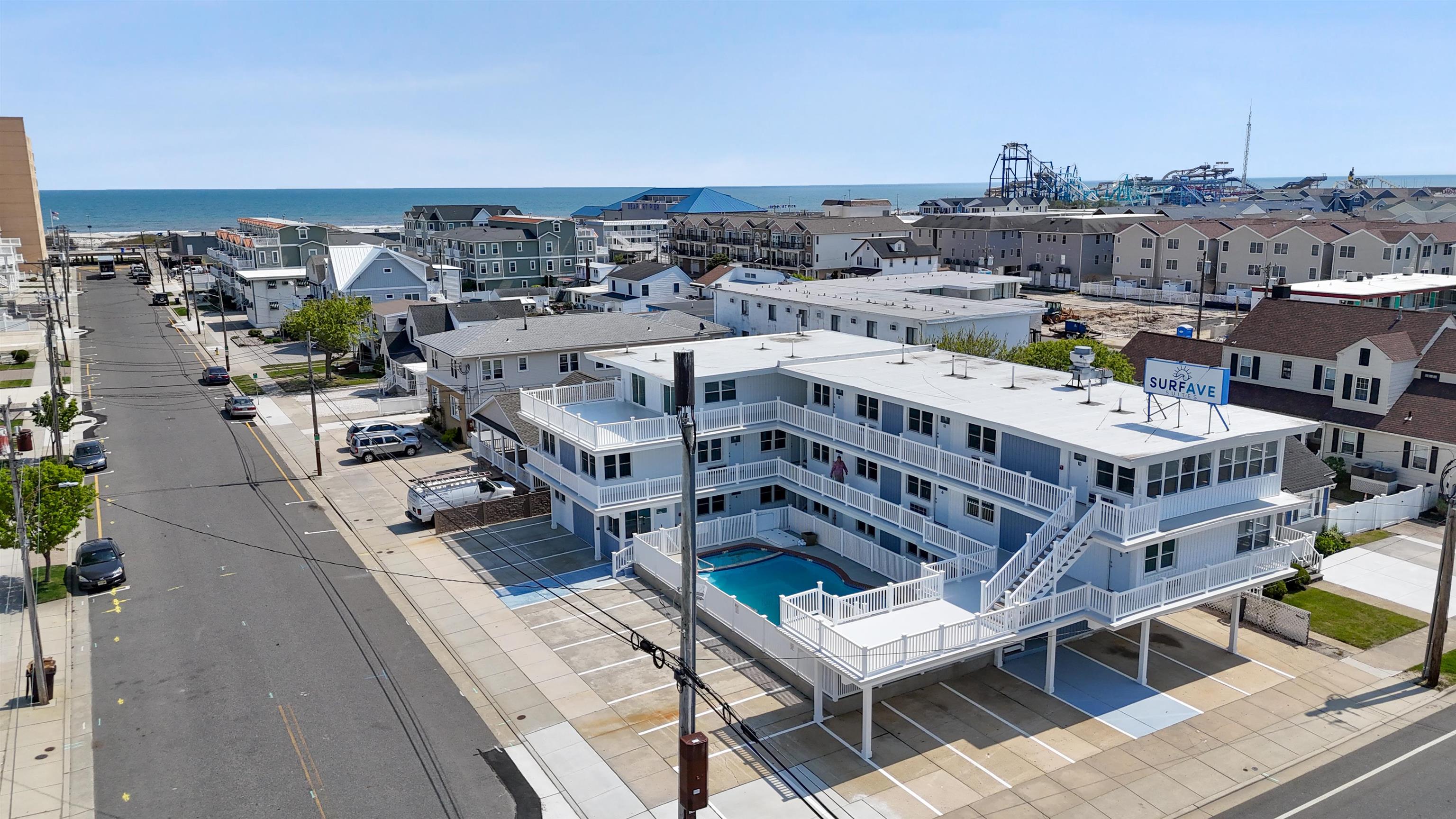 2001 Surf Avenue #2, North Wildwood, New Jersey image 2