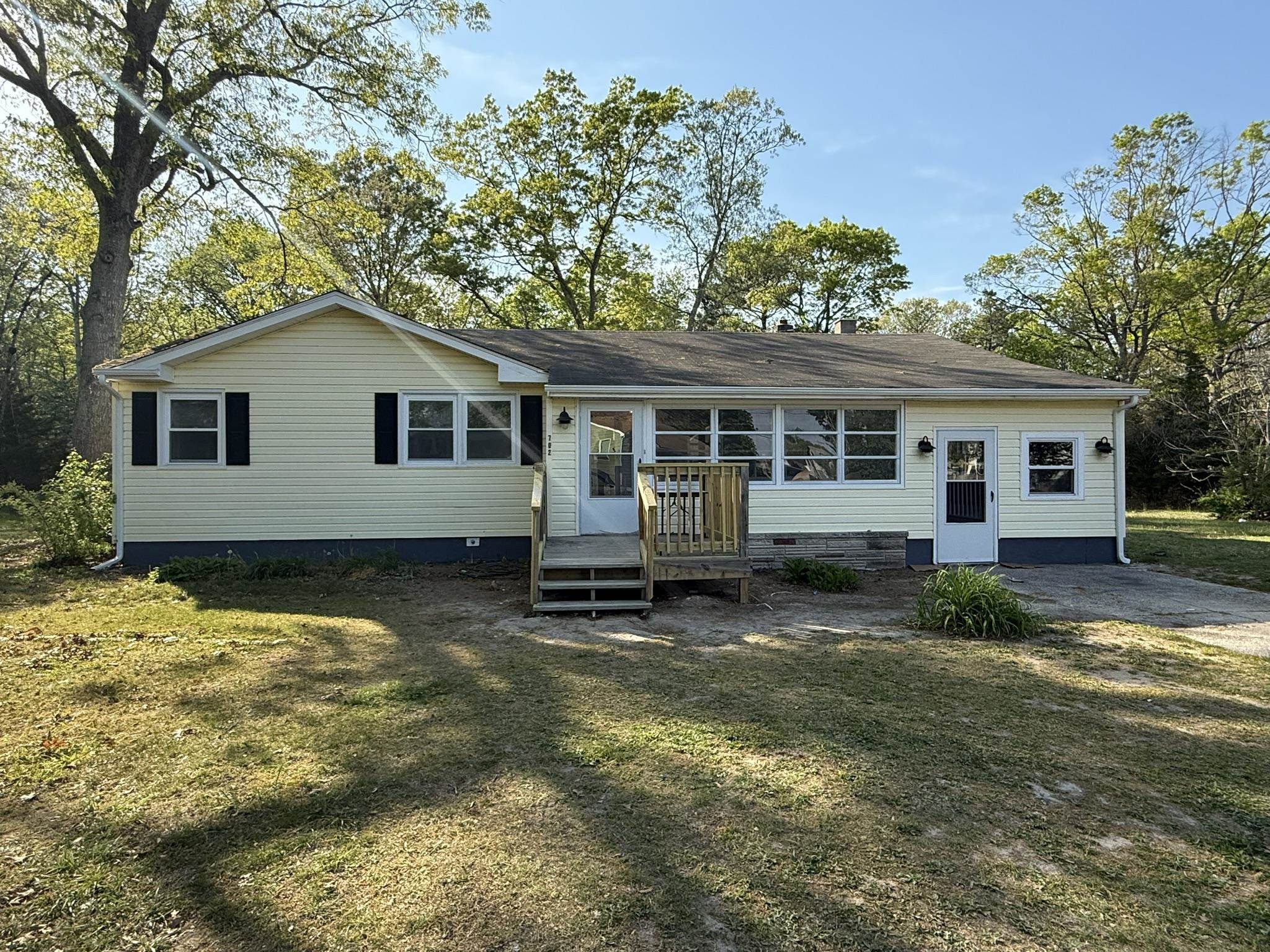702 Grant Avenue, Woodbine, New Jersey image 2