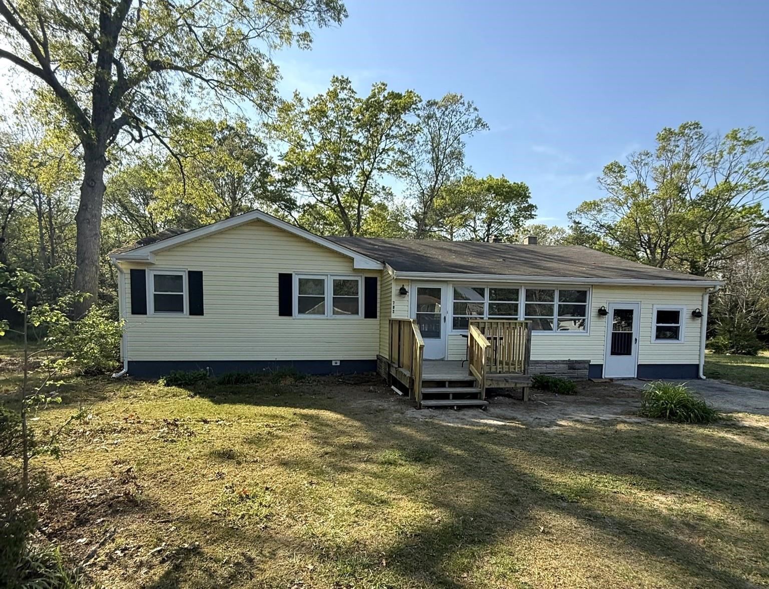 702 Grant Avenue, Woodbine, New Jersey image 1