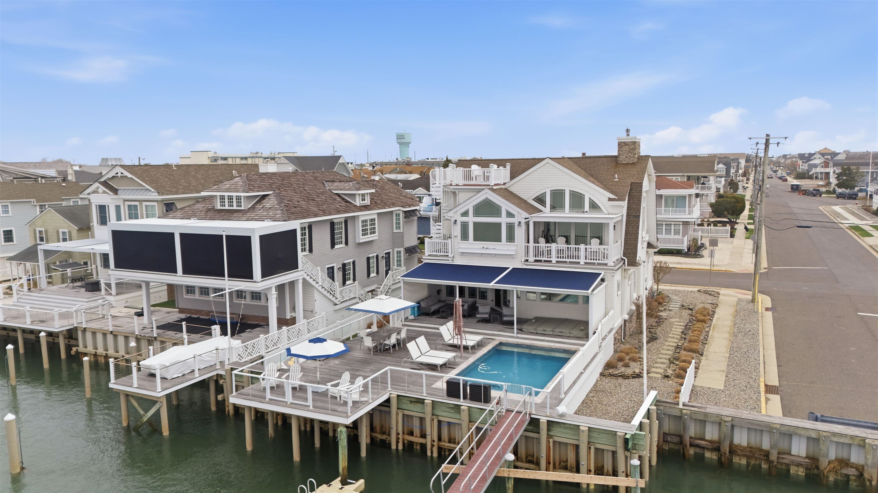 9835 Sunset Drive