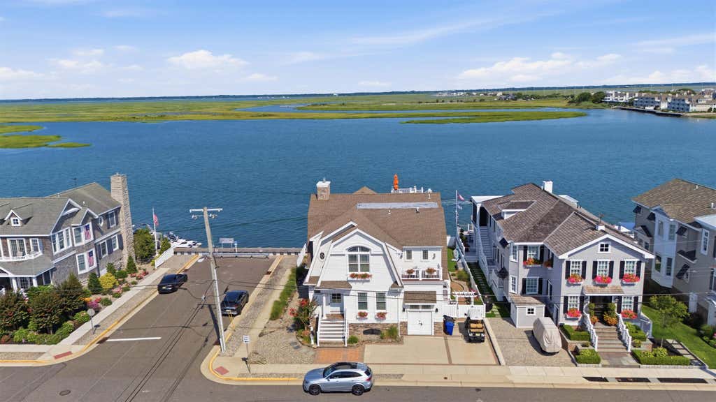 Photo of 9835 Sunset Drive, Stone Harbor, NJ 08247 (MLS # 261642)