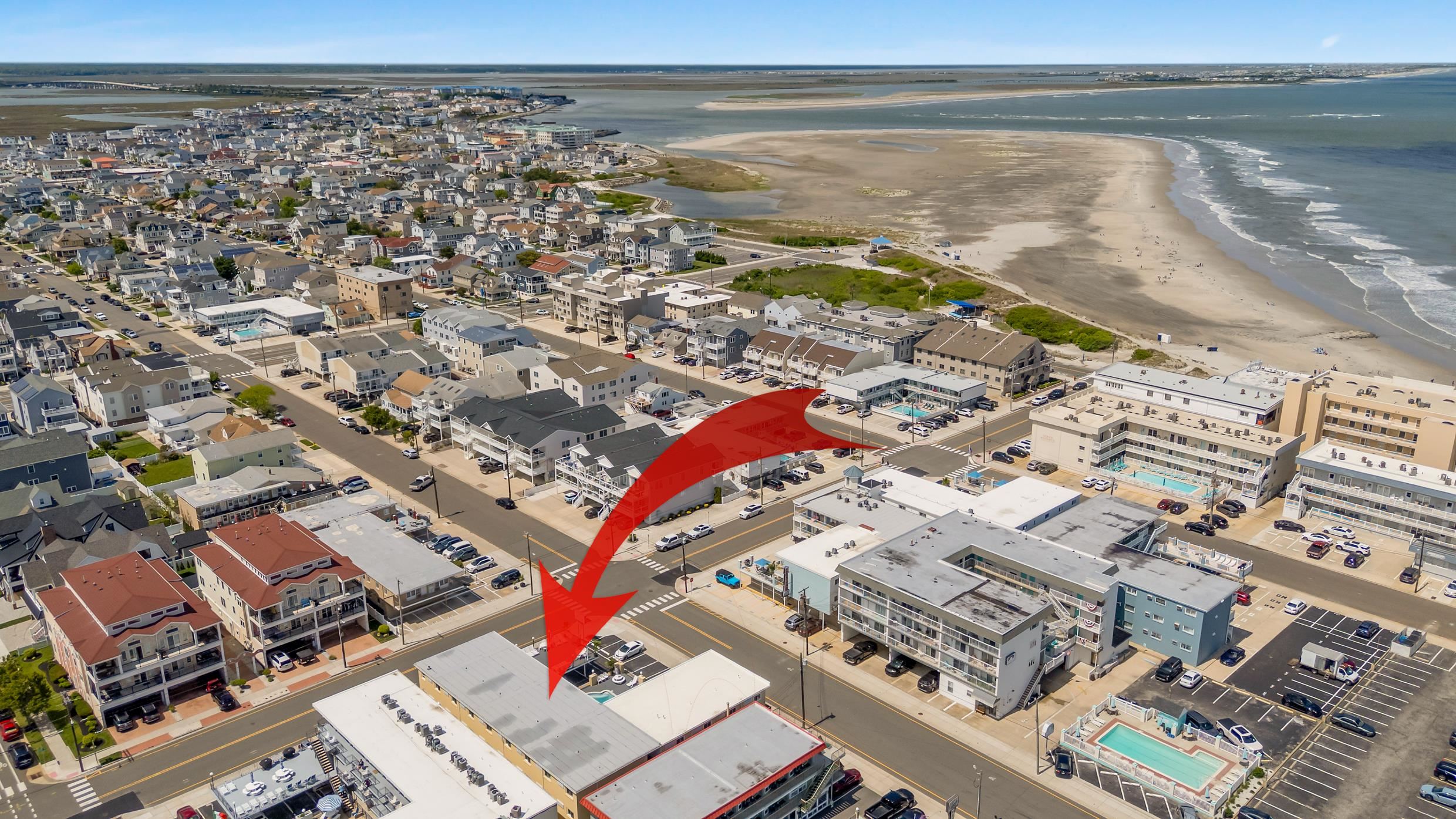 401 Ocean Avenue #102, North Wildwood, New Jersey image 7