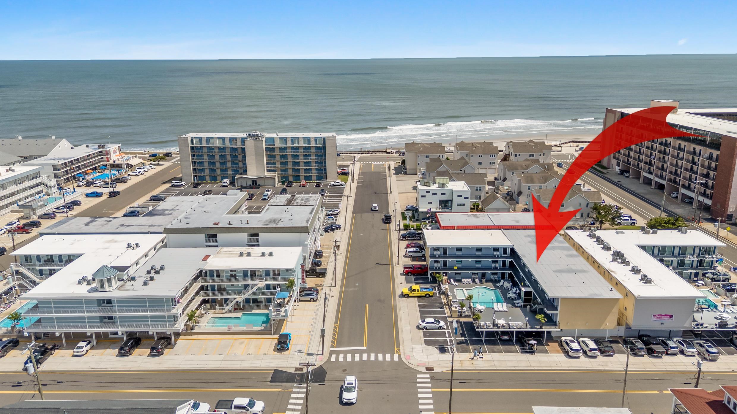 401 Ocean Avenue #102, North Wildwood, New Jersey image 4