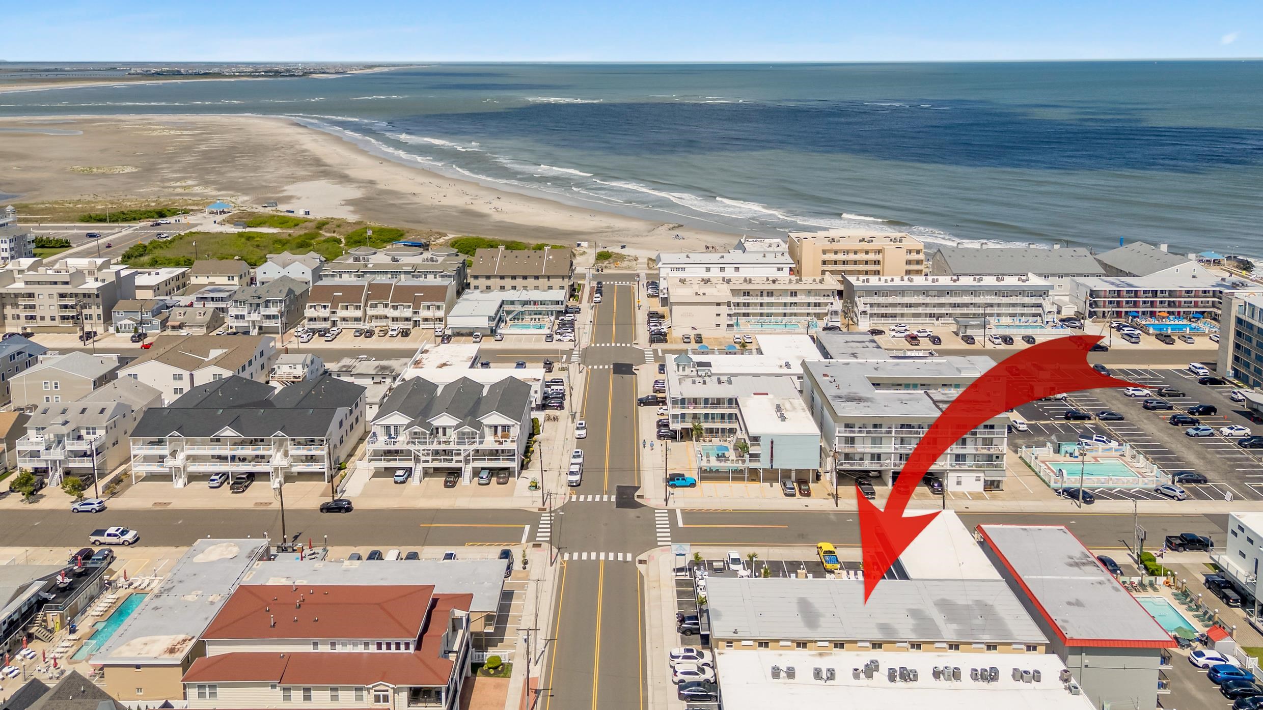 401 Ocean Avenue #102, North Wildwood, New Jersey image 6