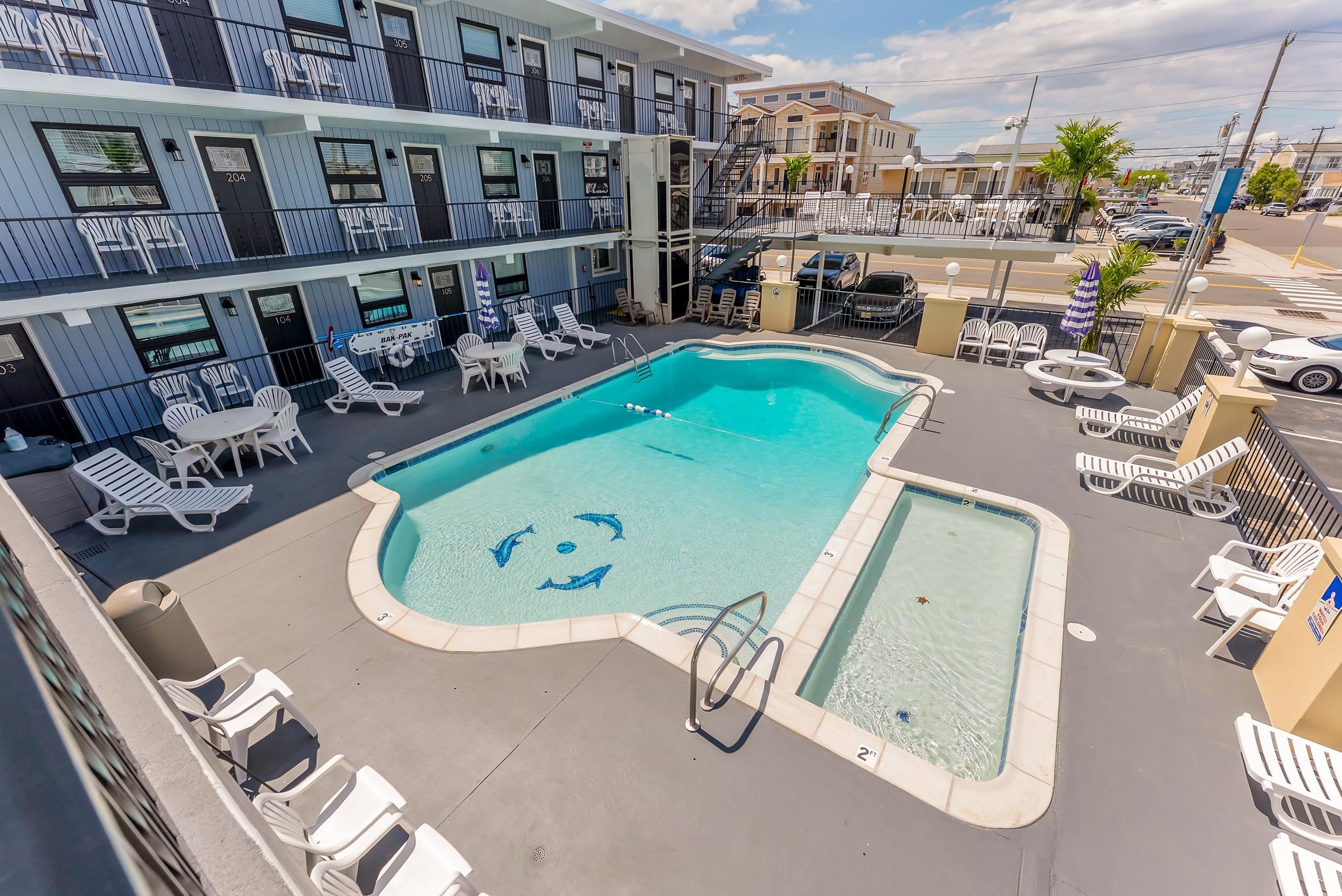 401 Ocean Avenue #102, North Wildwood, New Jersey image 10
