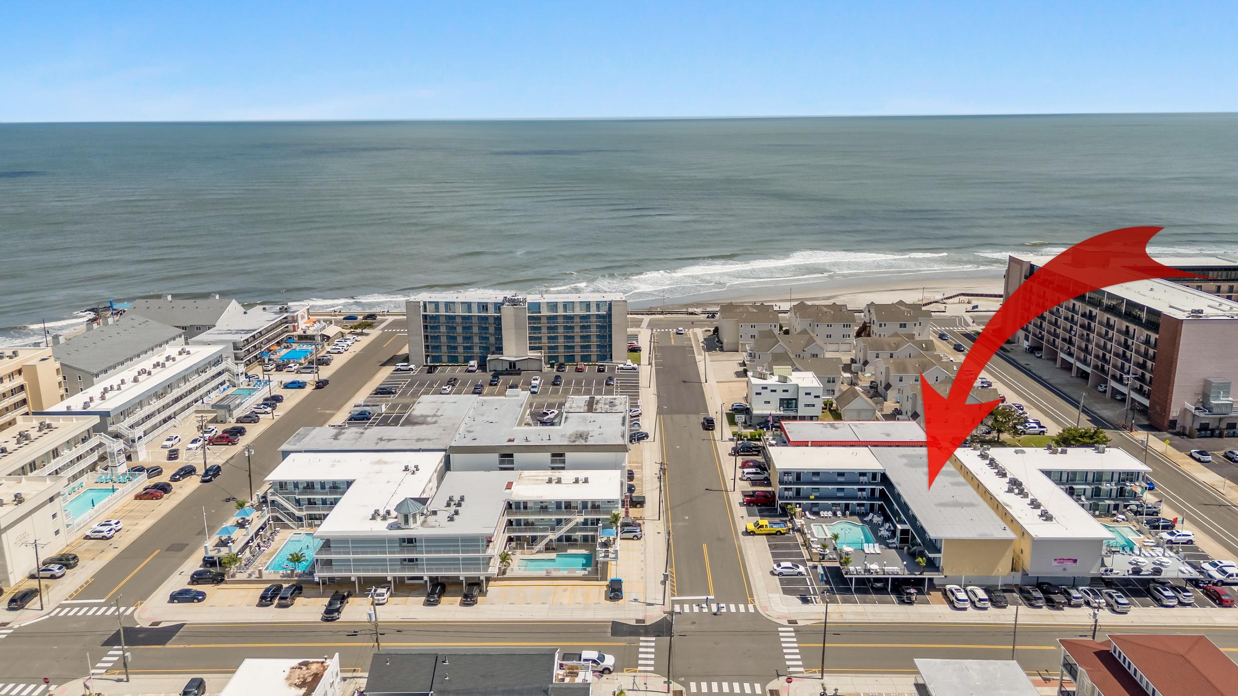 401 Ocean Avenue #102, North Wildwood, New Jersey image 5