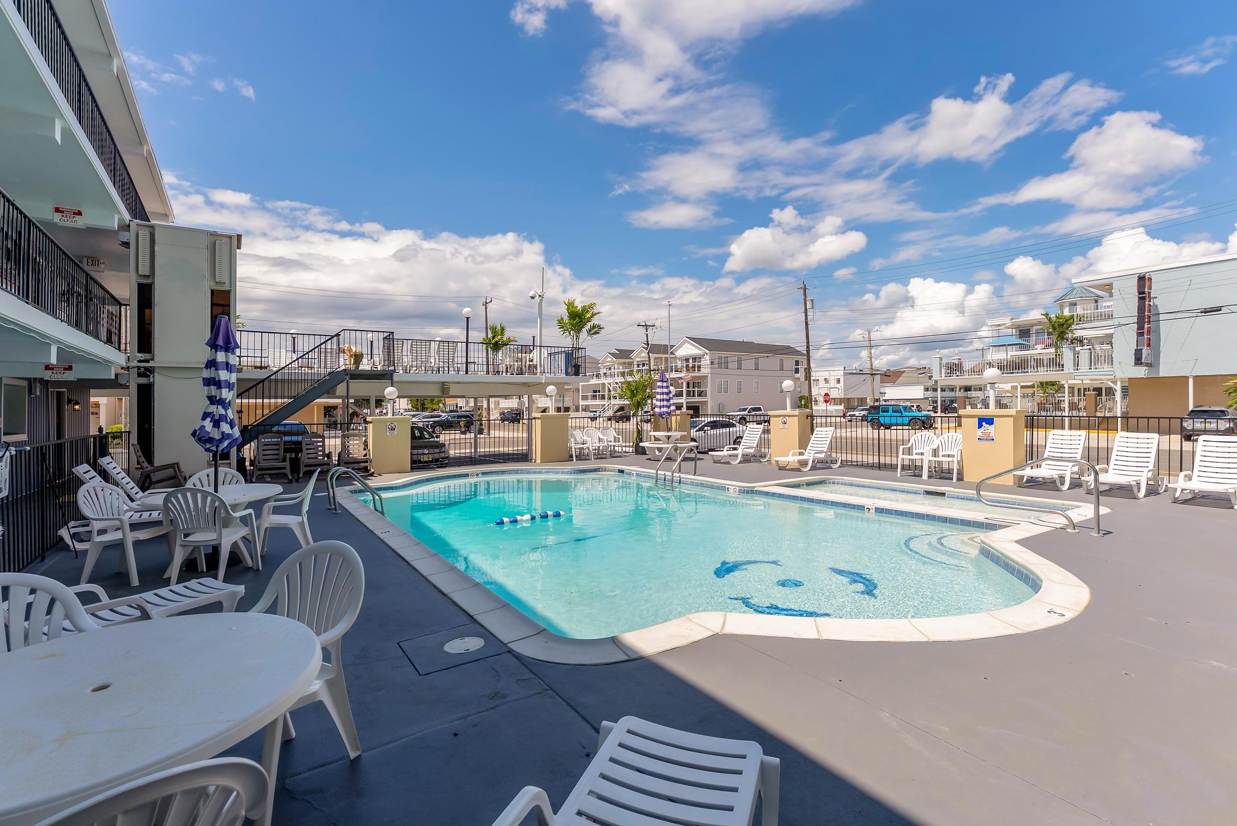 401 Ocean Avenue #102, North Wildwood, New Jersey image 15