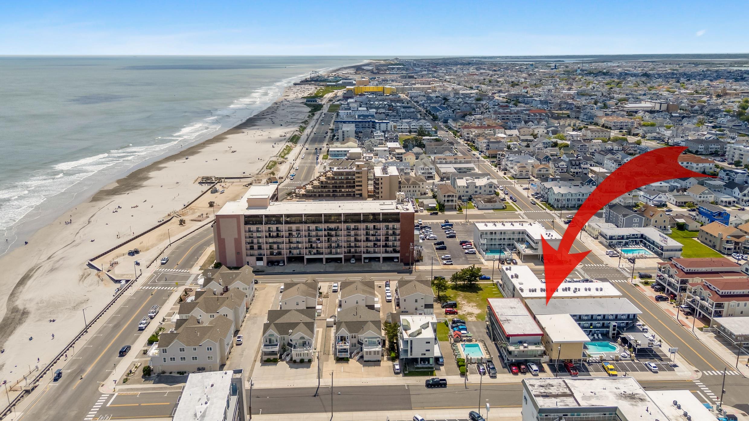 401 Ocean Avenue #102, North Wildwood, New Jersey image 8