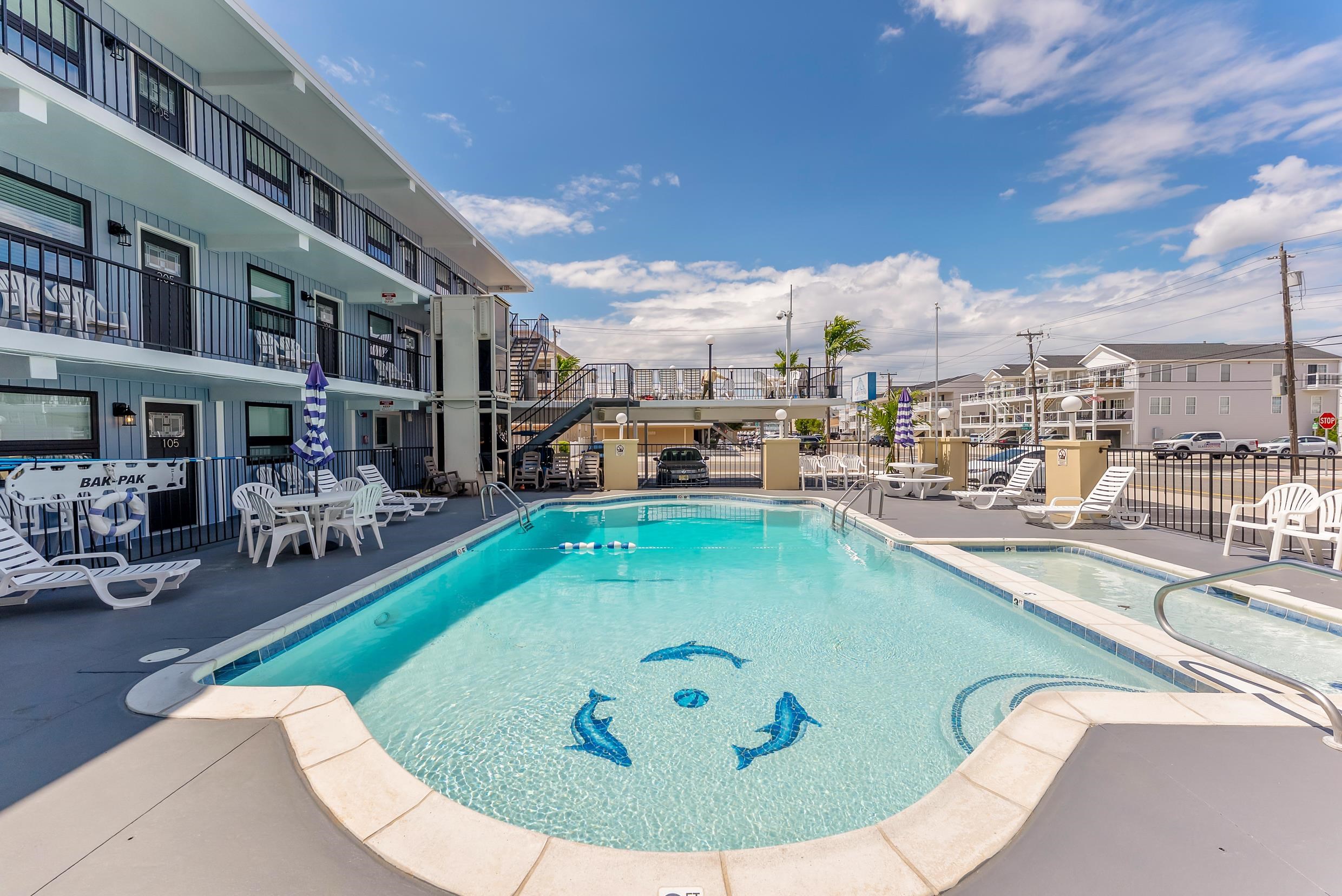 401 Ocean Avenue #102, North Wildwood, New Jersey image 14