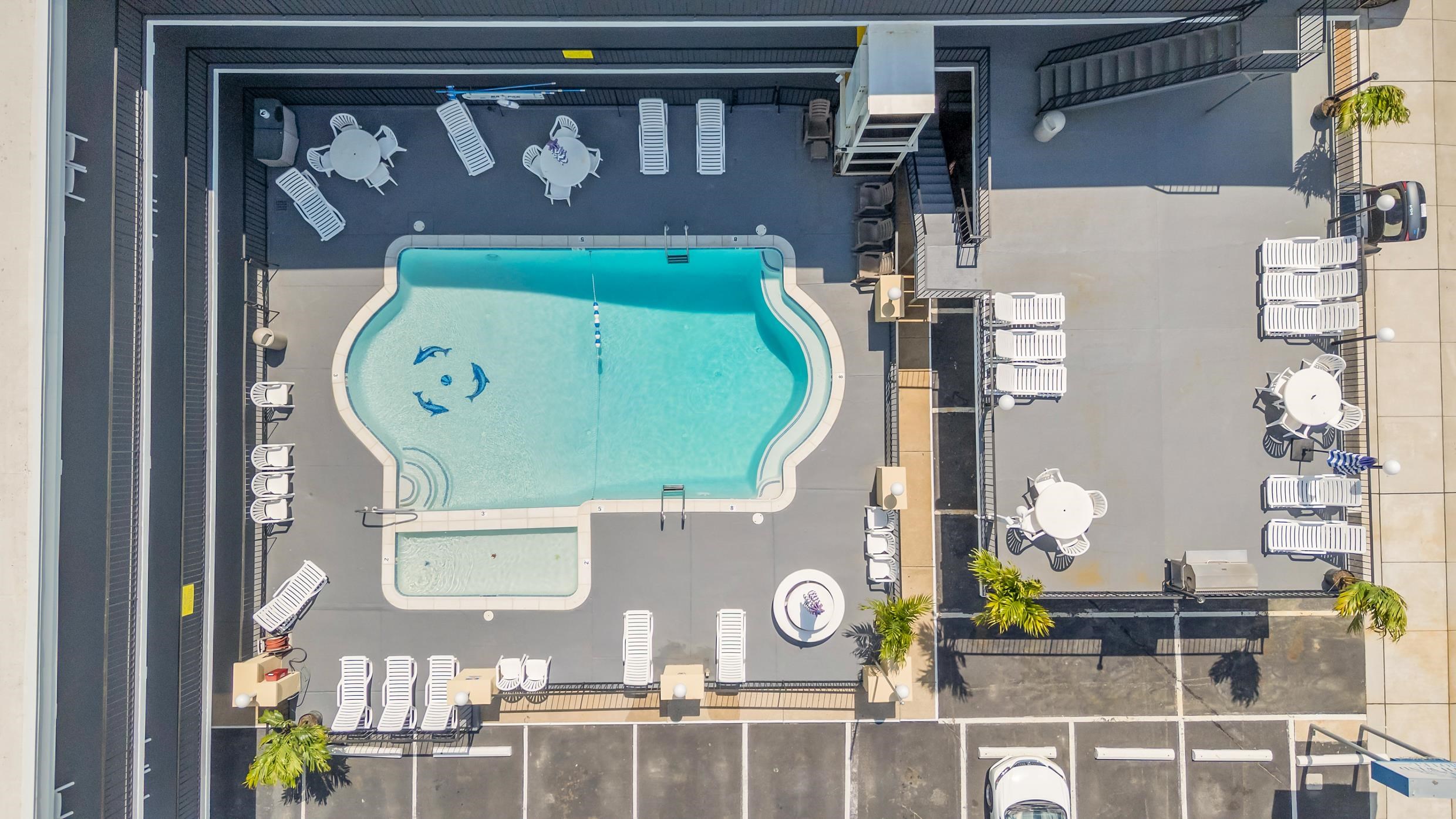401 Ocean Avenue #102, North Wildwood, New Jersey image 9