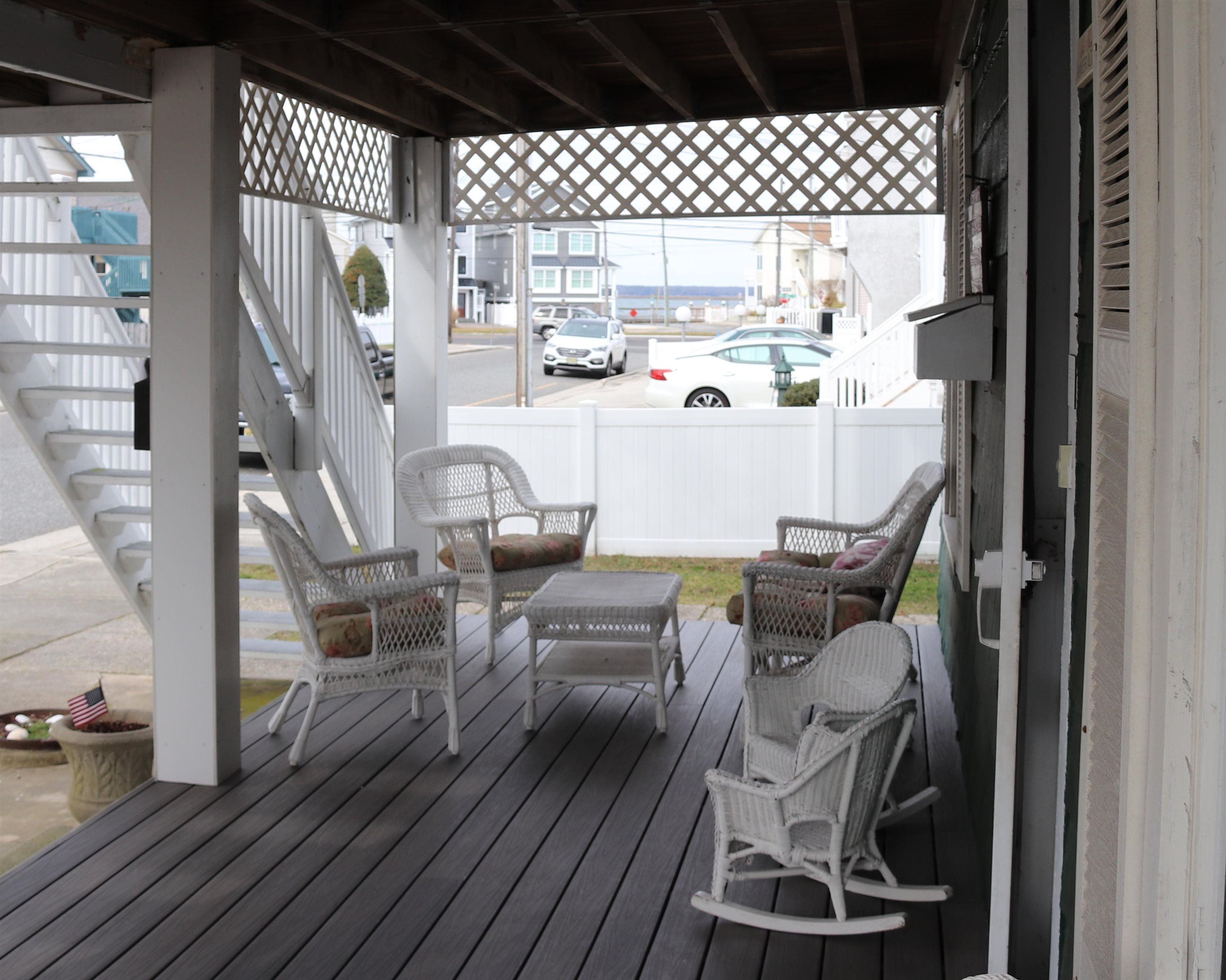109 E Primrose Road unit A