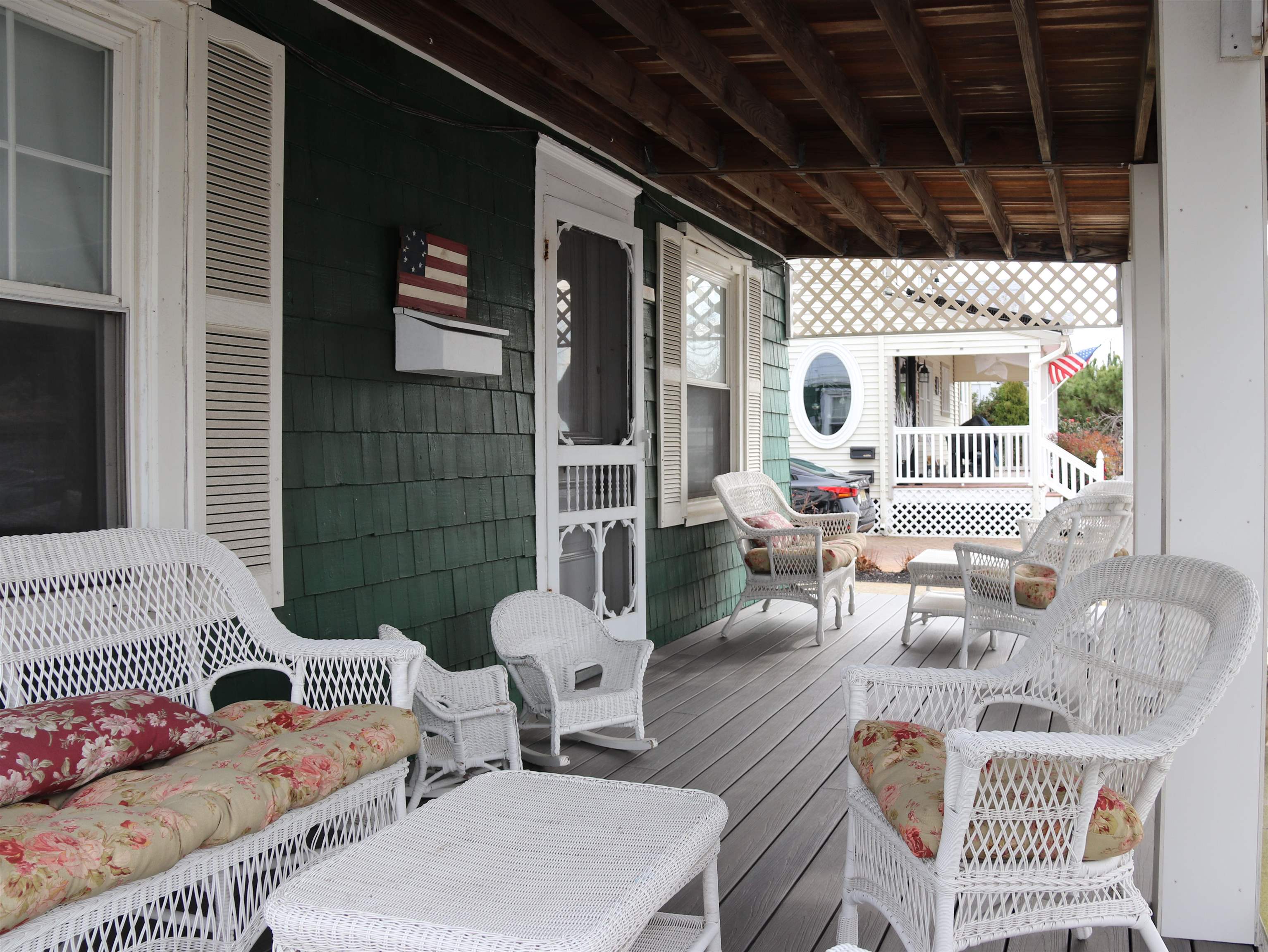 109 E Primrose Road unit A