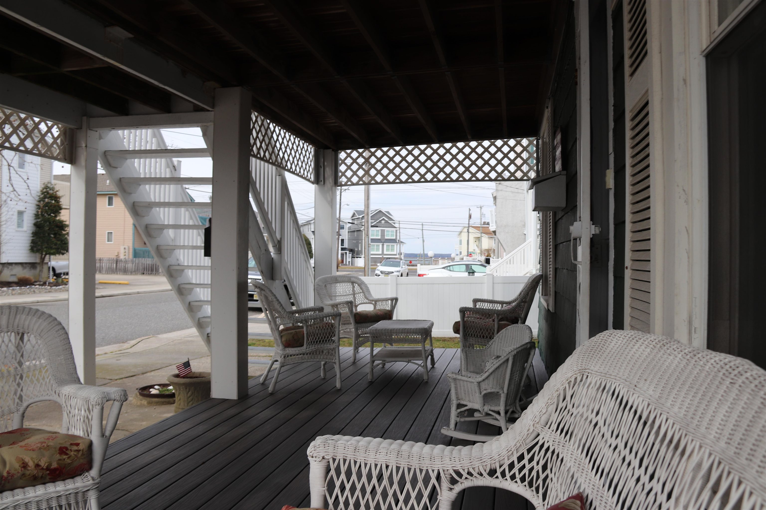 109 E Primrose Road unit A