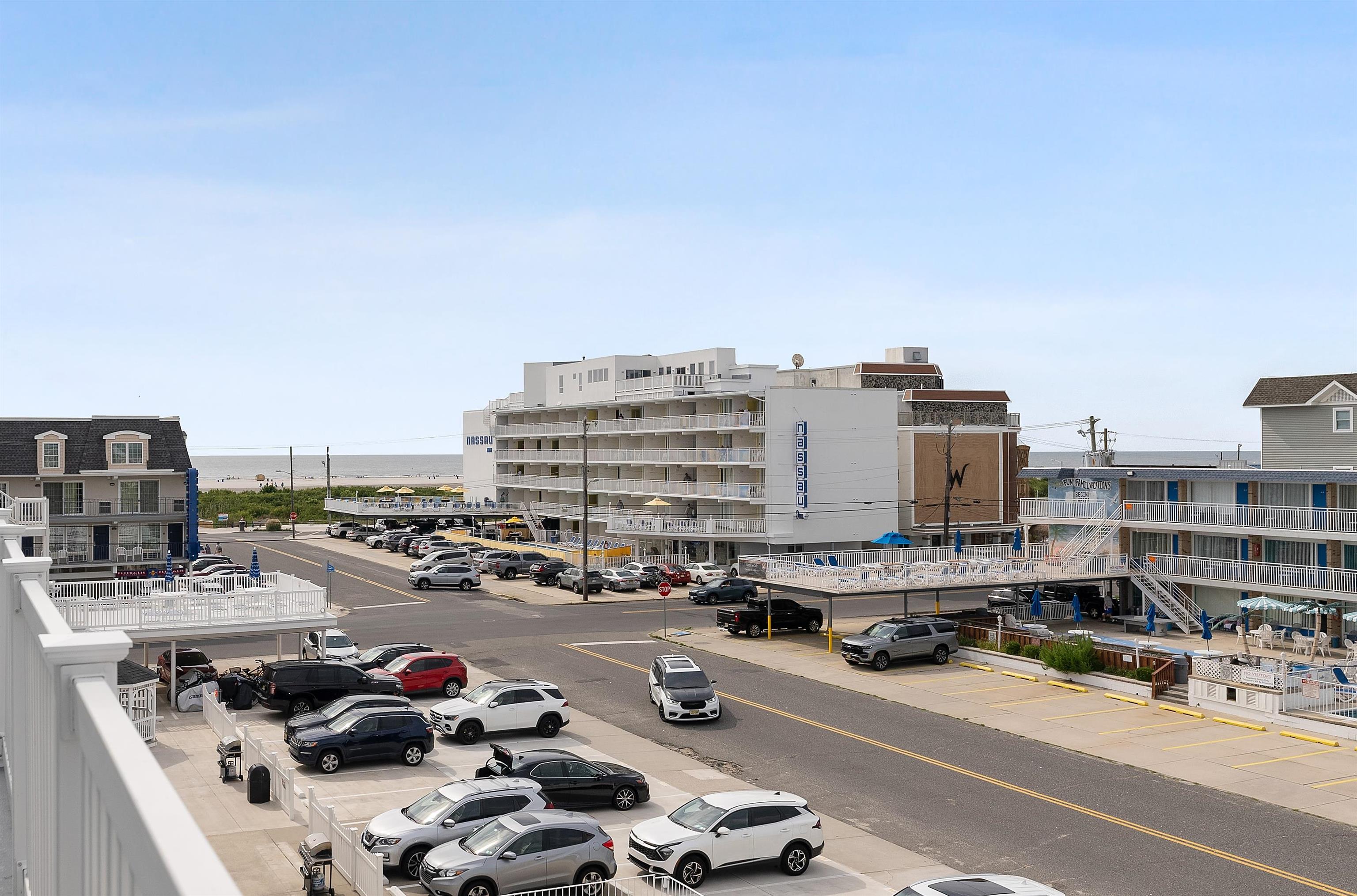 6109 Atlantic Avenue #402, Wildwood Crest, Massachusetts image 6