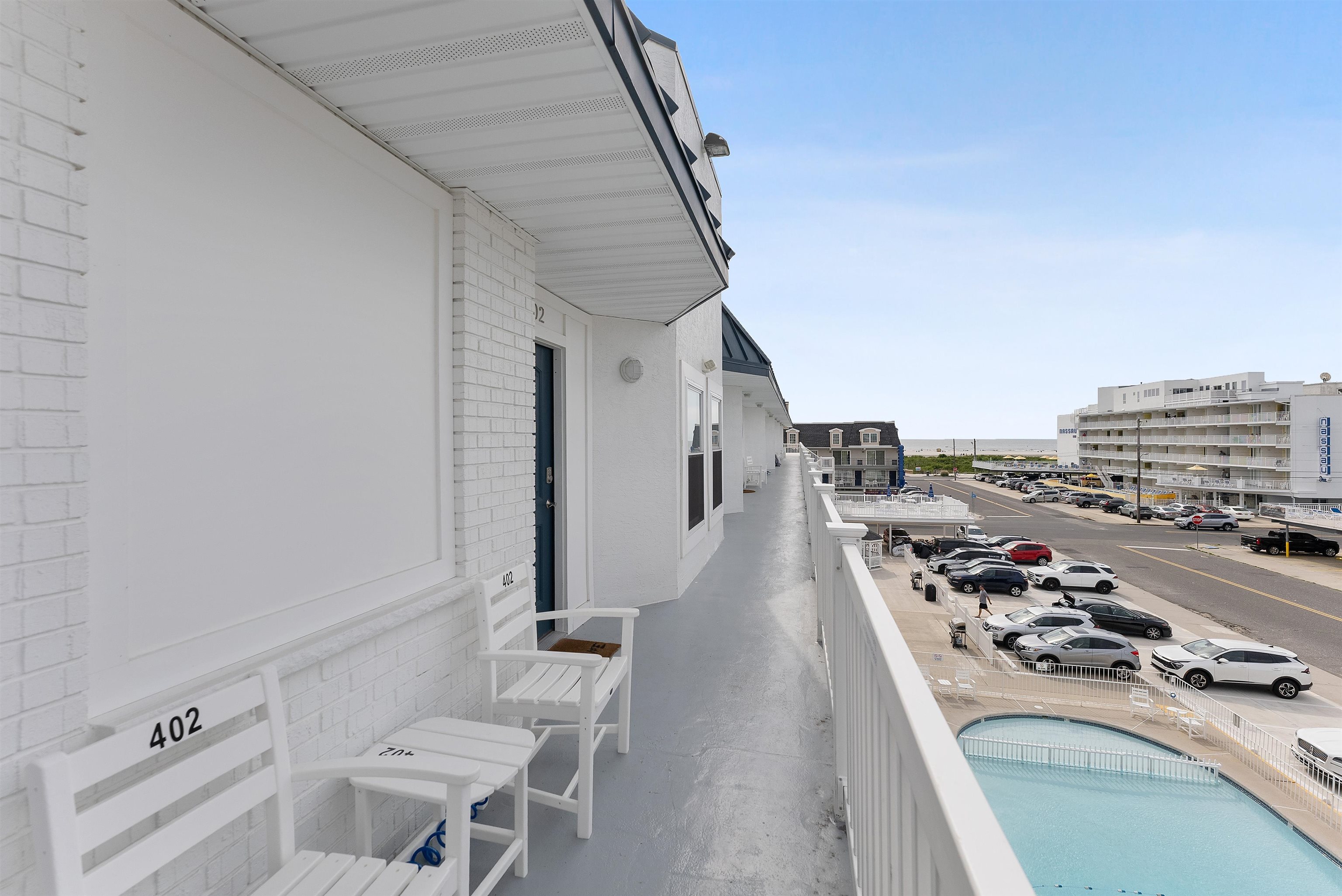 6109 Atlantic Avenue #402, Wildwood Crest, Massachusetts image 4