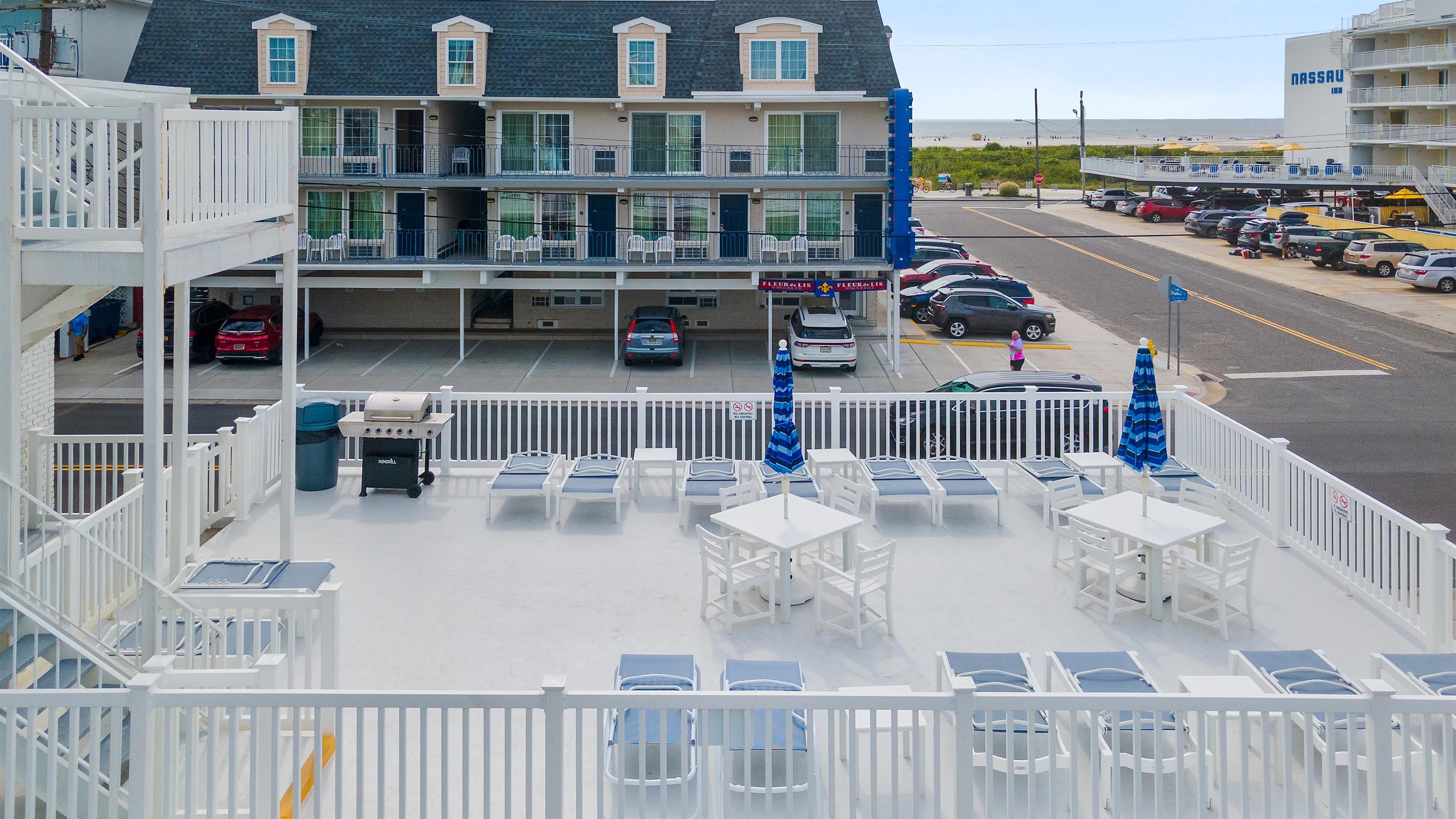 6109 Atlantic Avenue #402, Wildwood Crest, Massachusetts image 21