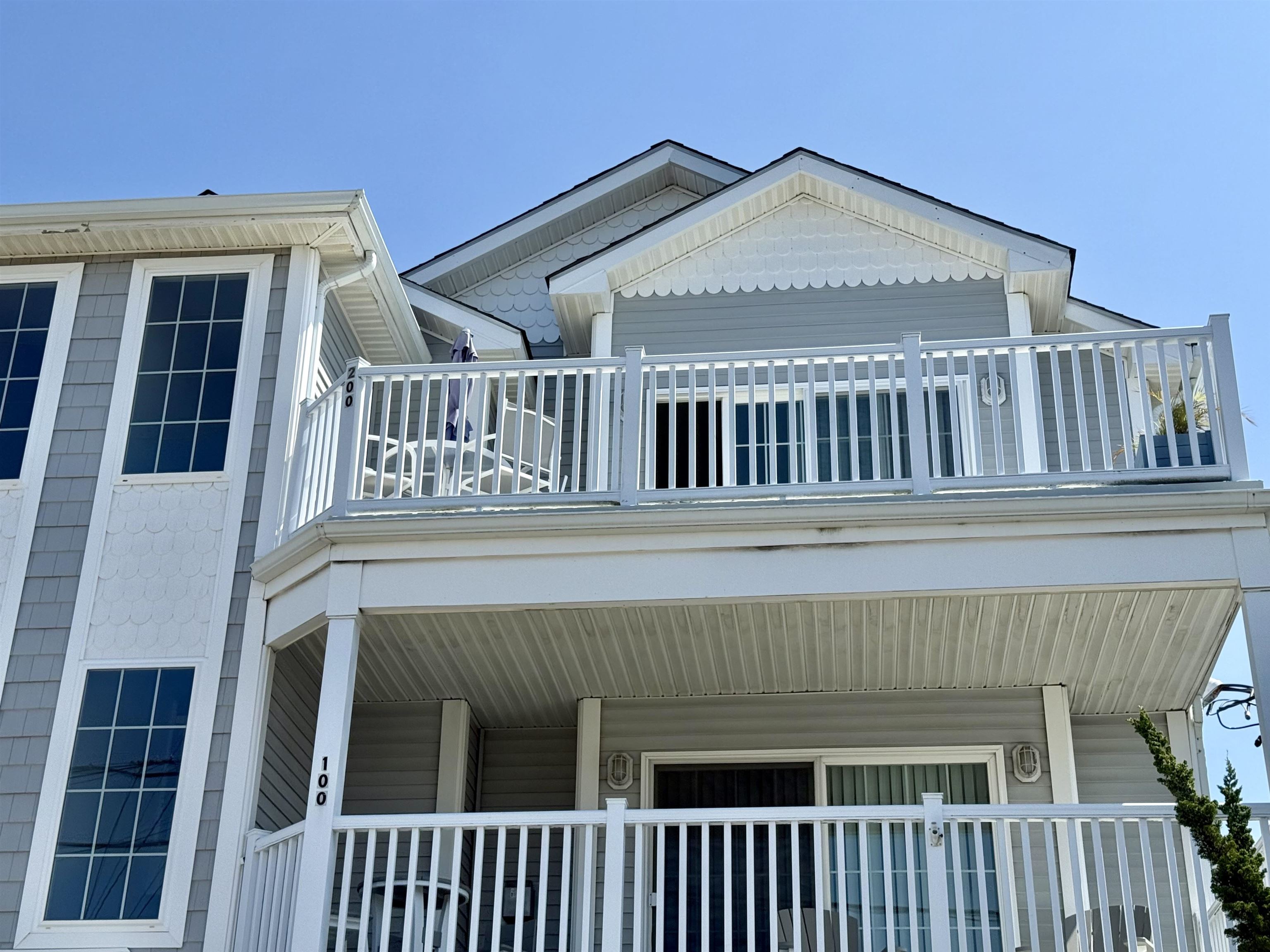 407 W Andrews Avenue #200, Wildwood, New Jersey image 2