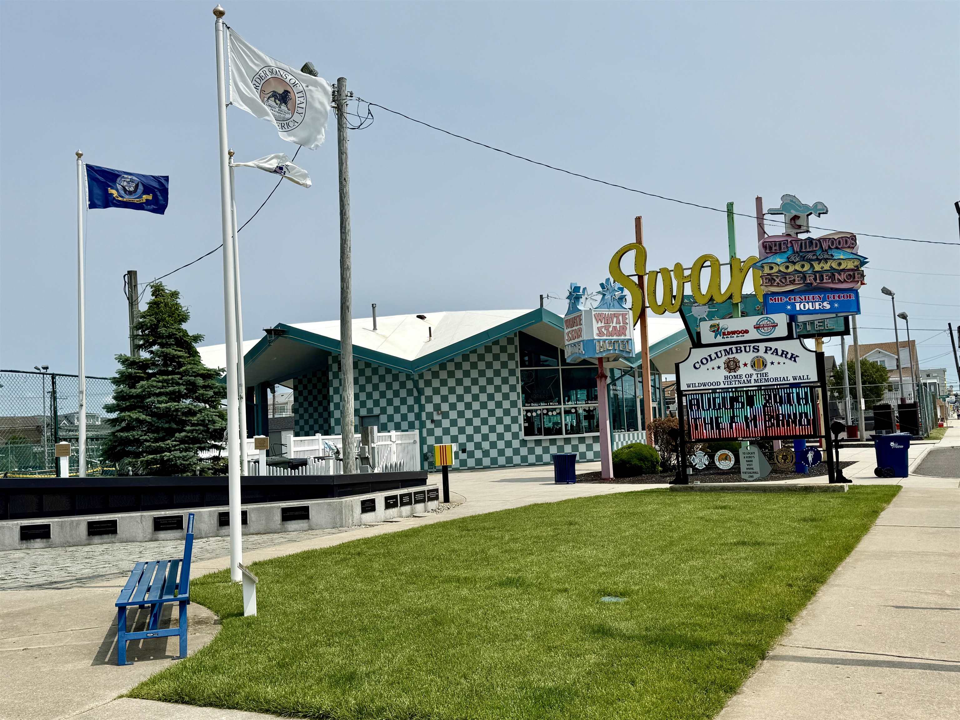 407 W Andrews Avenue #200, Wildwood, New Jersey image 34