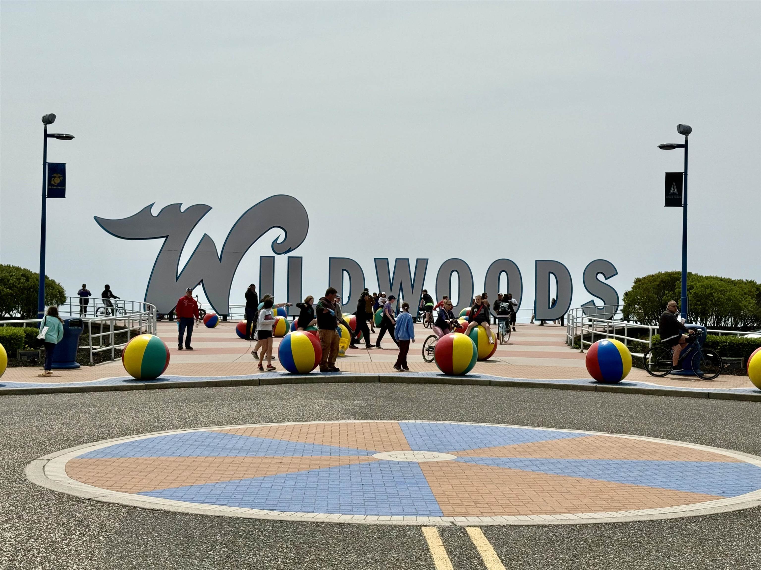 407 W Andrews Avenue #200, Wildwood, New Jersey image 33