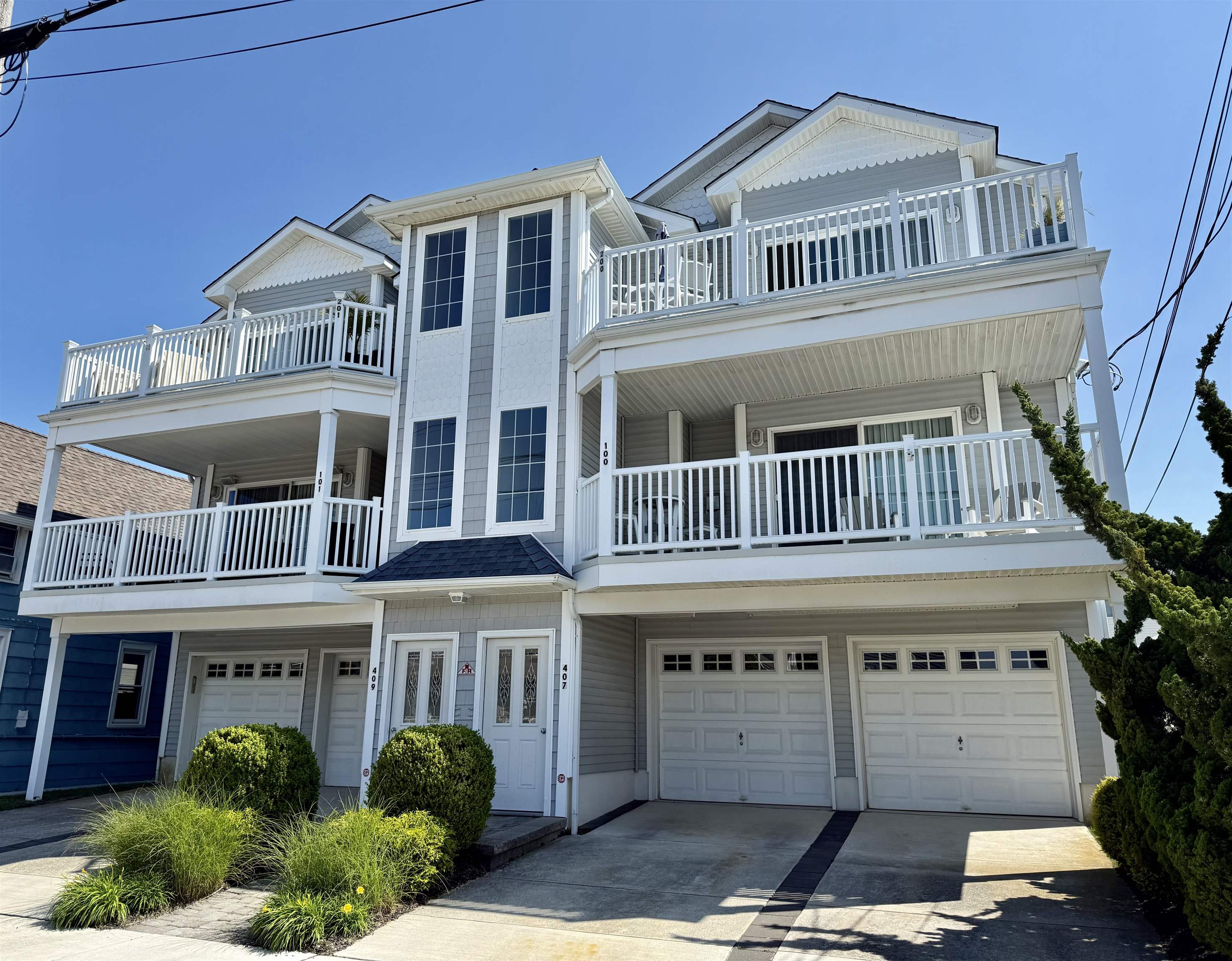 407 W Andrews Avenue #200, Wildwood, New Jersey image 1