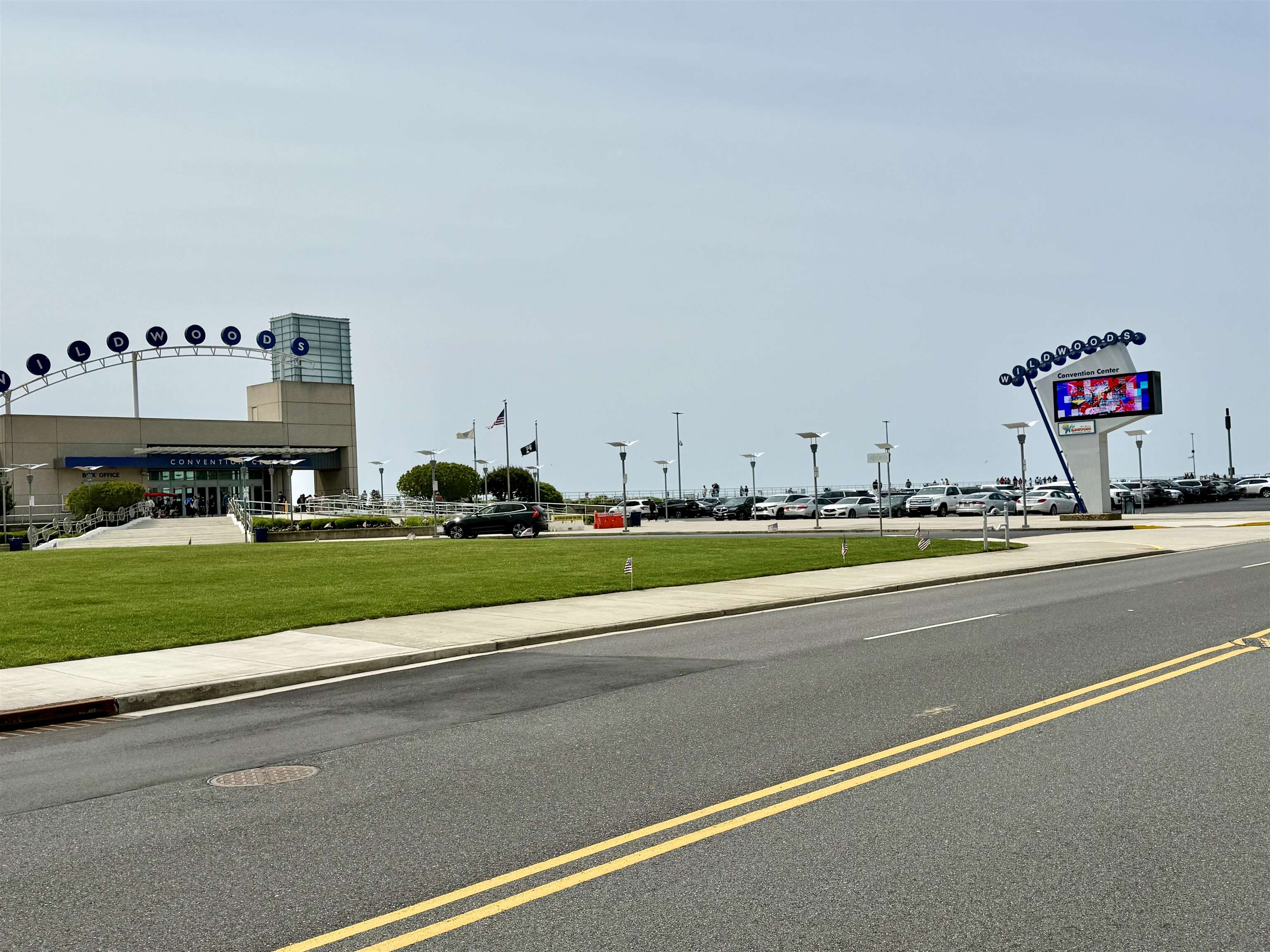 407 W Andrews Avenue #200, Wildwood, New Jersey image 36