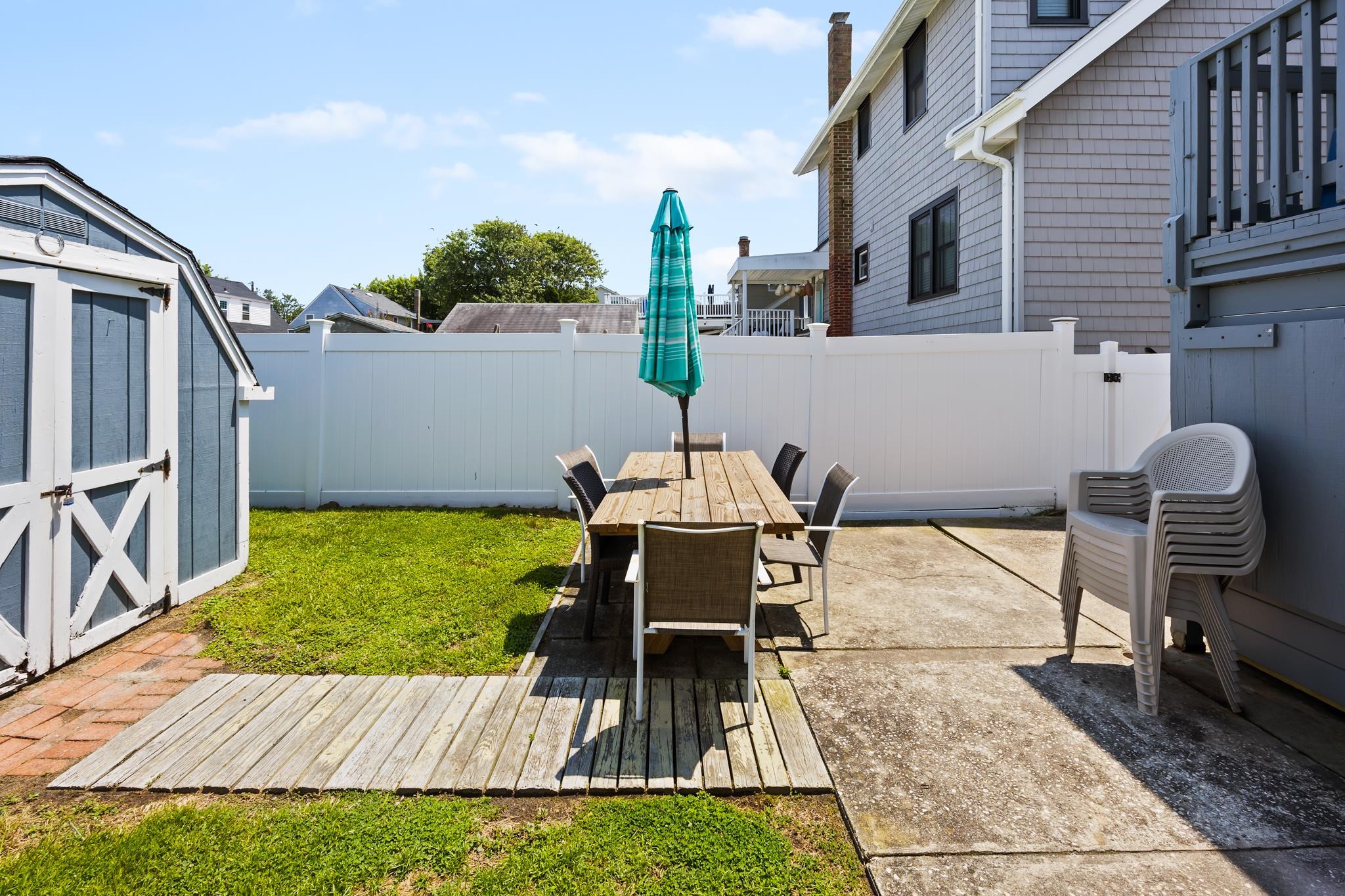 317 E 21st Avenue #3, North Wildwood, New Jersey image 33