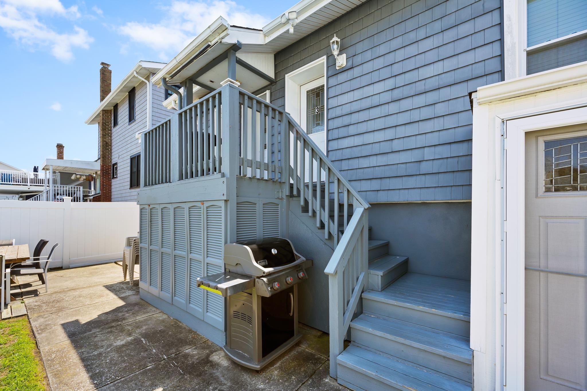 317 E 21st Avenue #3, North Wildwood, New Jersey image 18