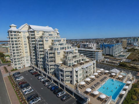 Condo For Sale - 9601 Atlantic Avenue #1103<br/> Cape May County, Lower Township, NJ 08260