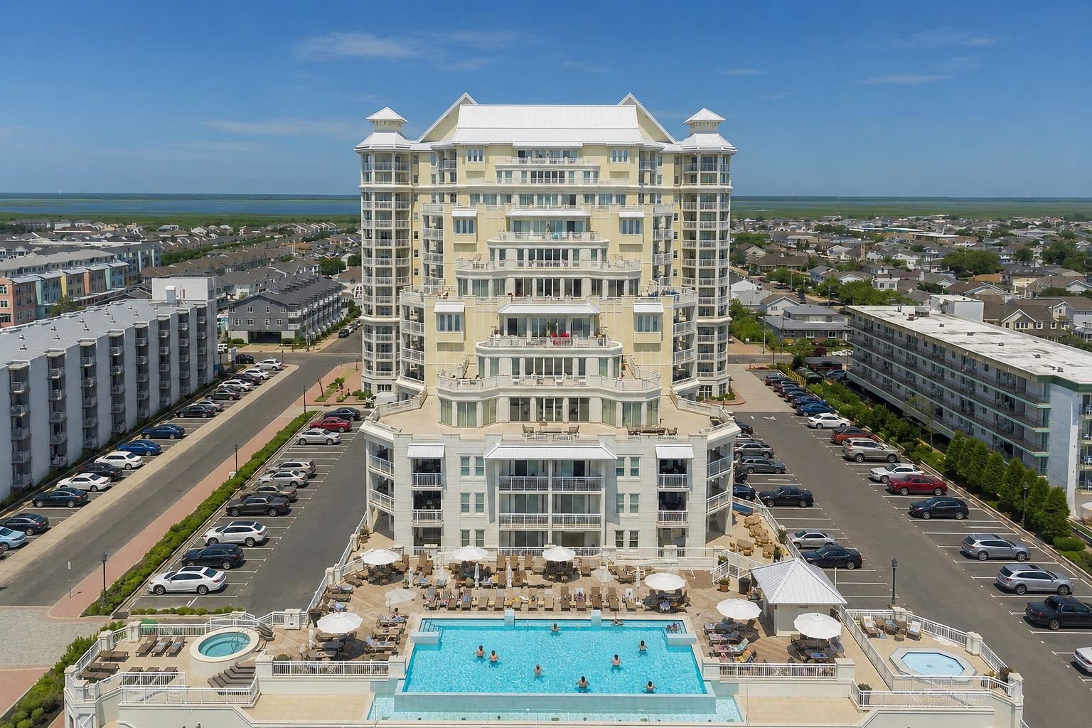 9601 Atlantic Avenue 1103