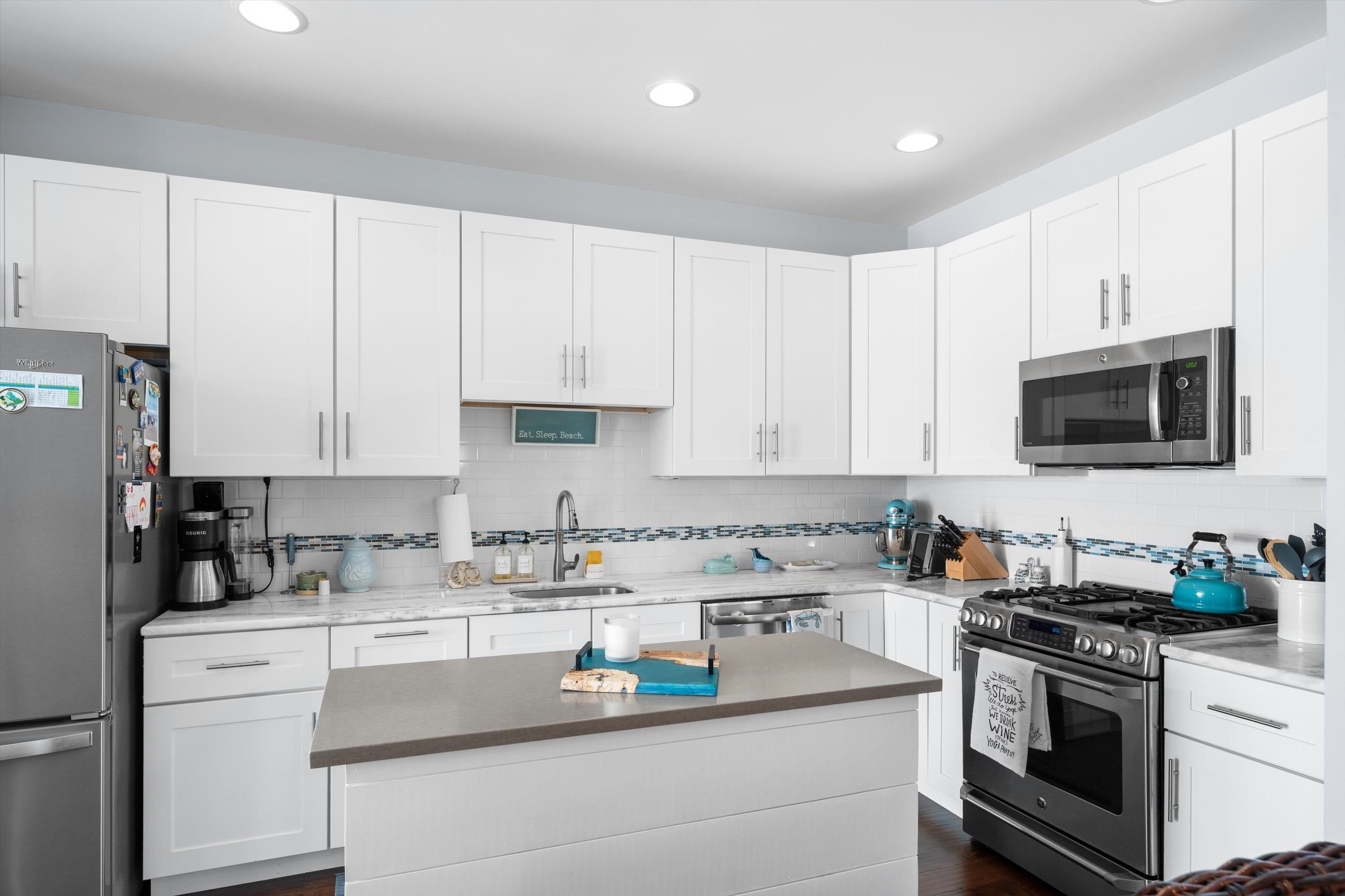 1116 Stone Harbor Boulevard 307