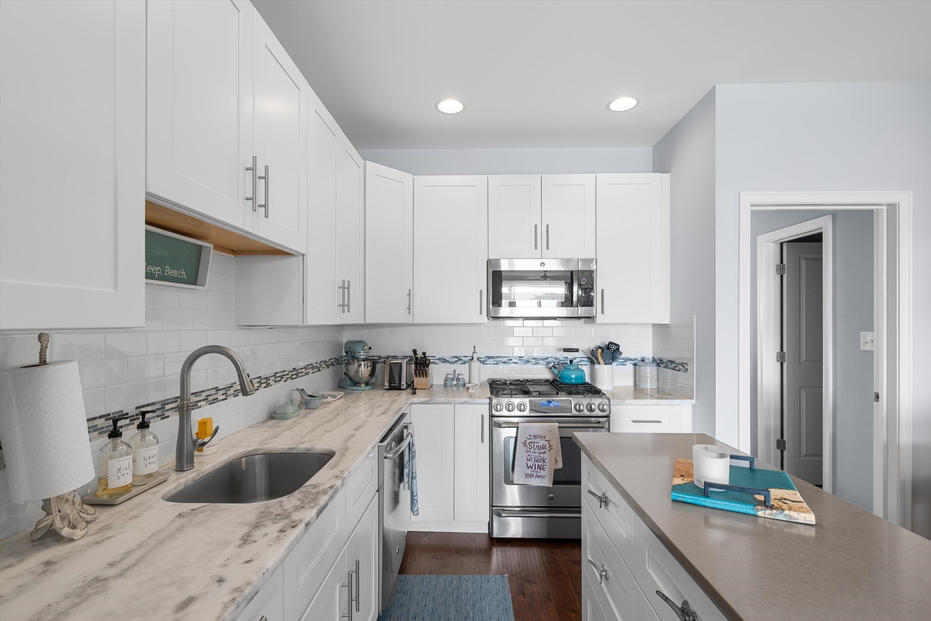 1116 Stone Harbor Boulevard 307