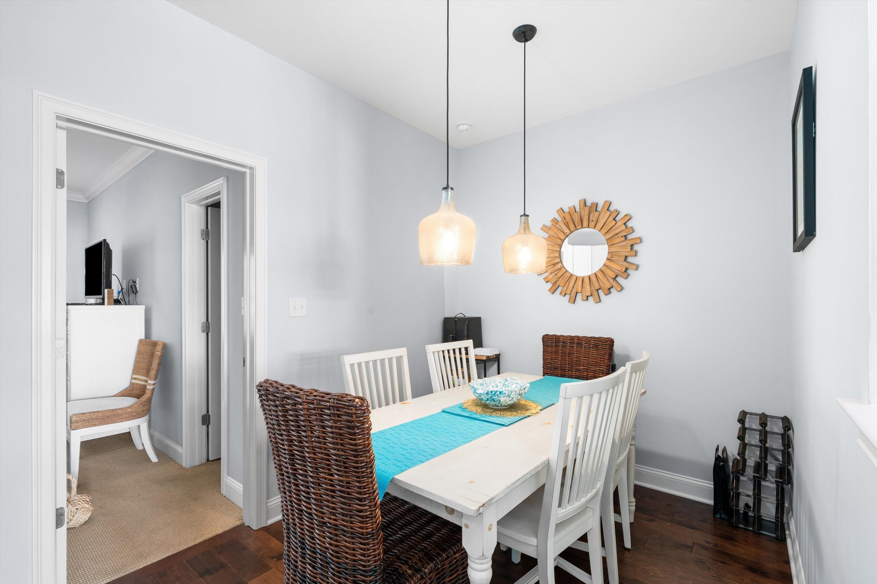 1116 Stone Harbor Boulevard 307